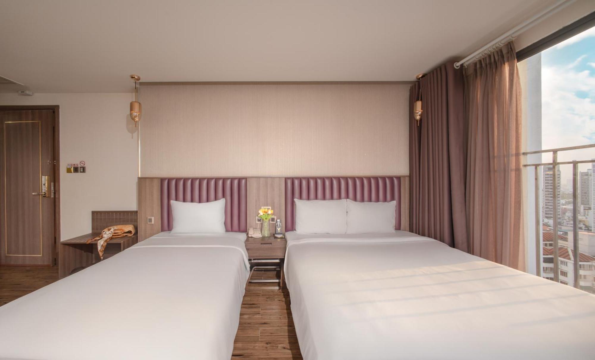 V Hotel Nha Trang