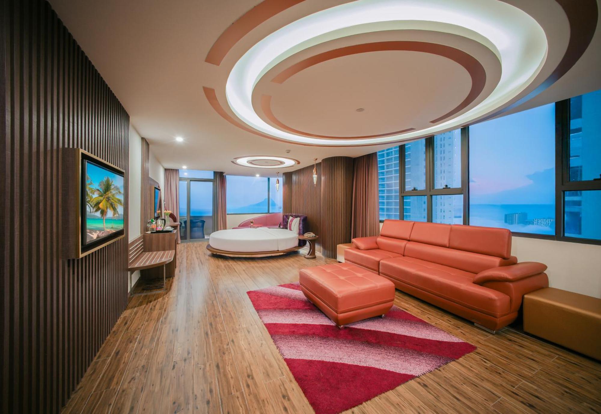 V 4* Nha Trang