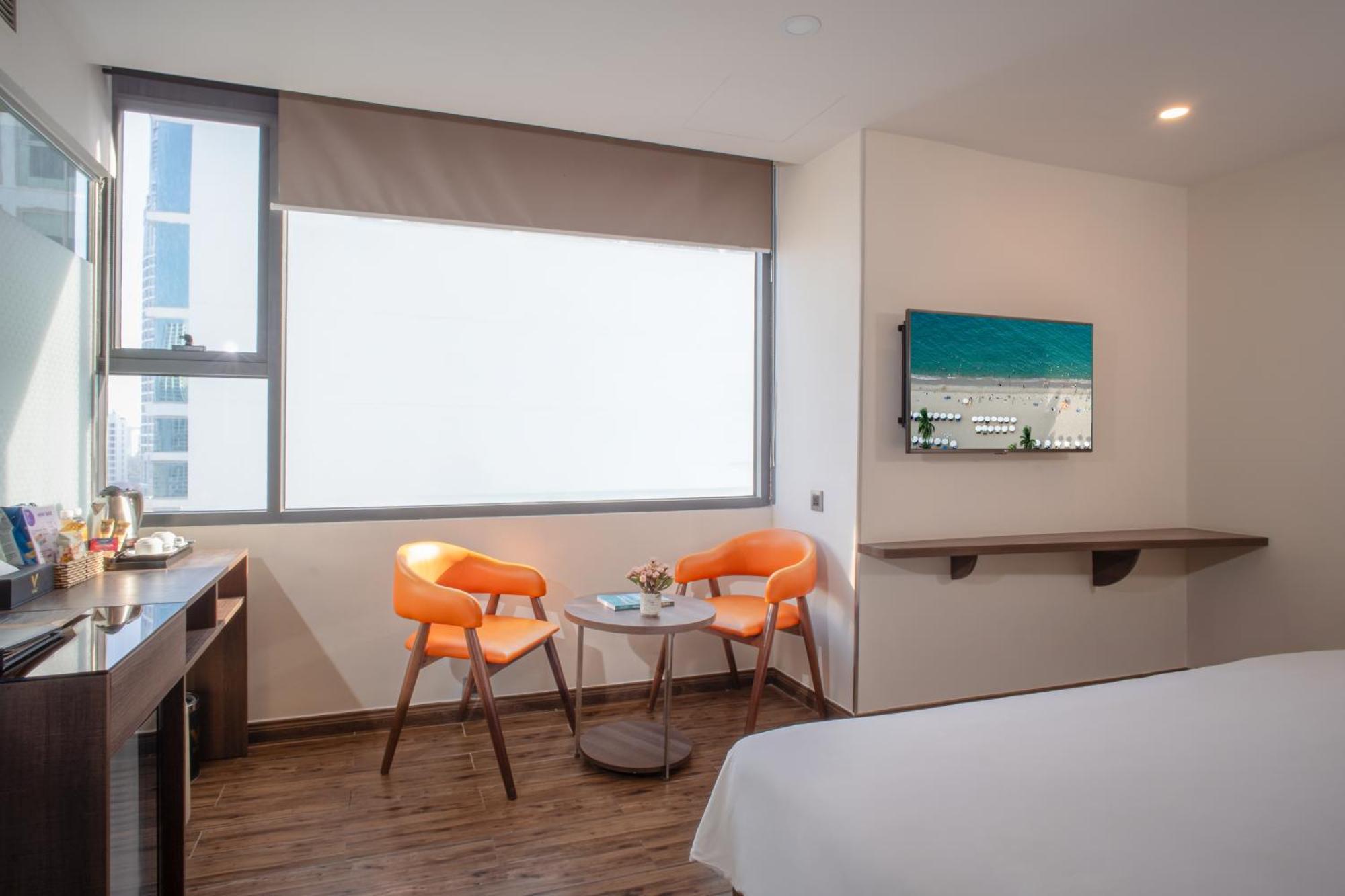 Hotel V