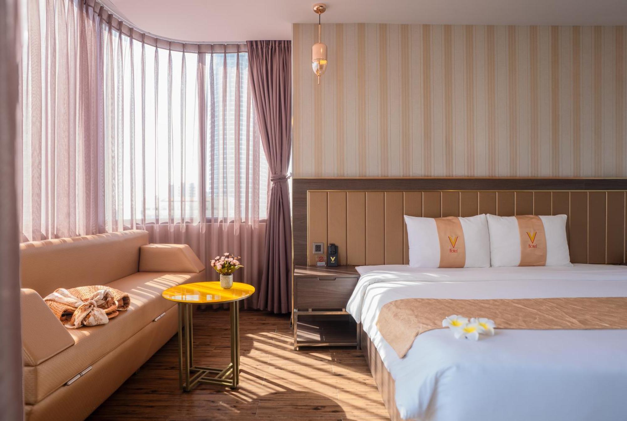 V 4* Nha Trang