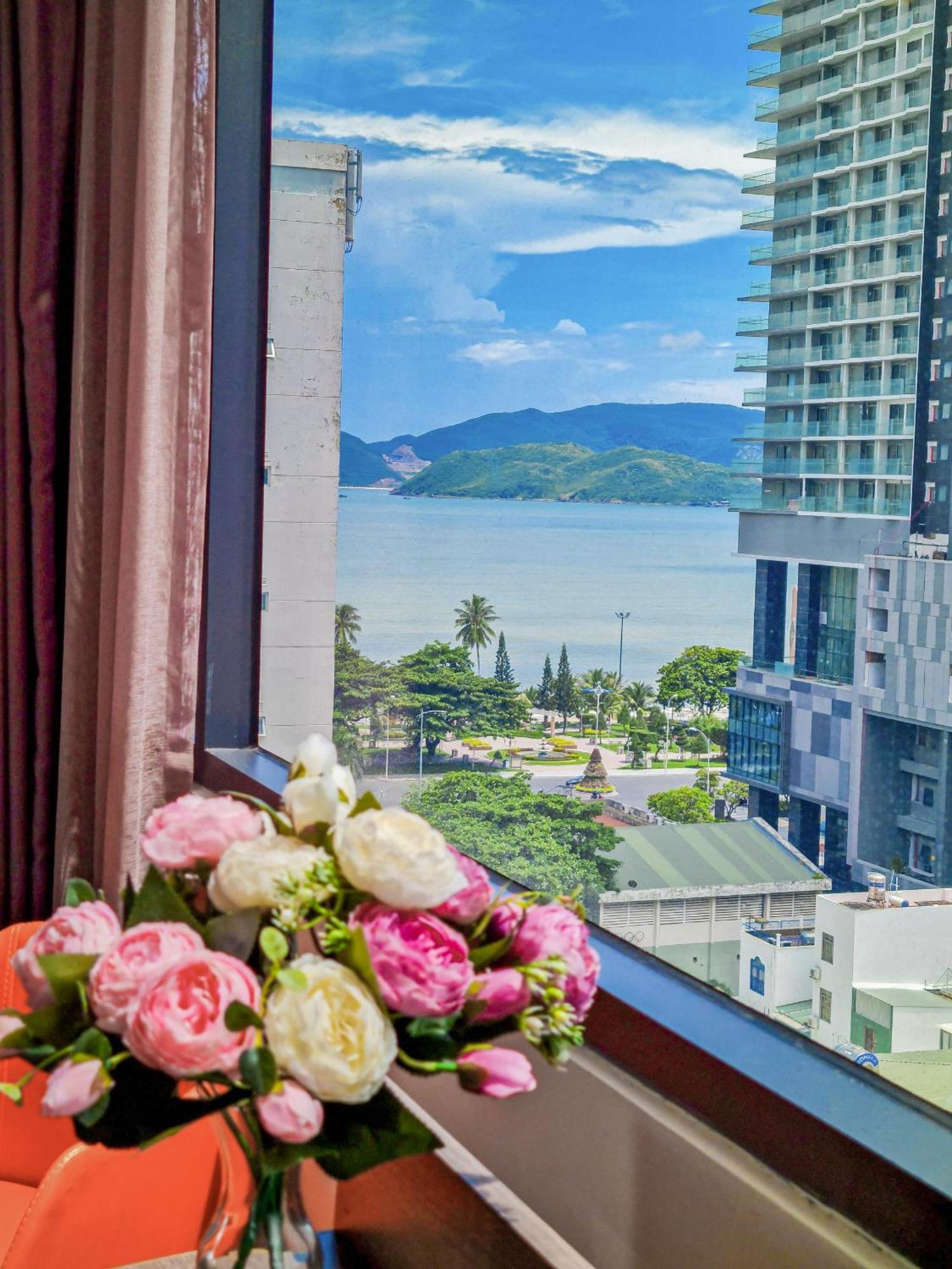 V Nha Trang