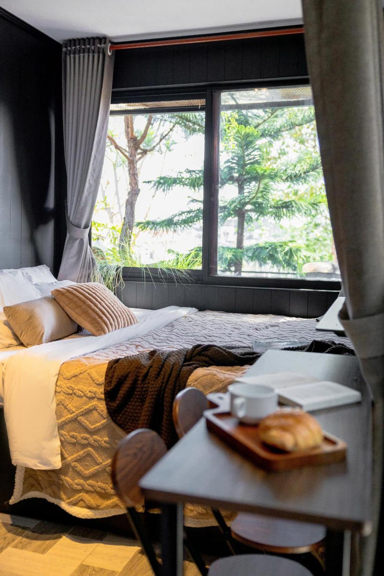 Ht House Hotel Da Lat