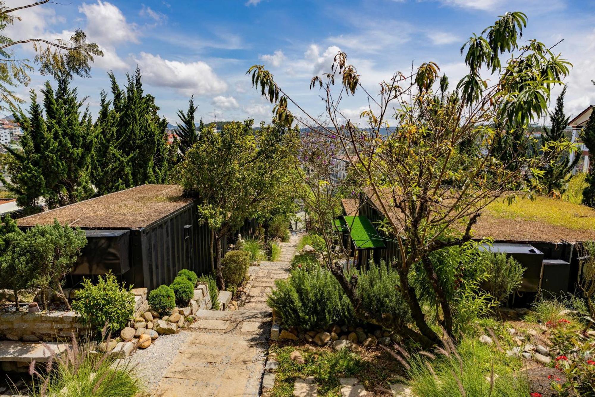 Ht House * Da Lat