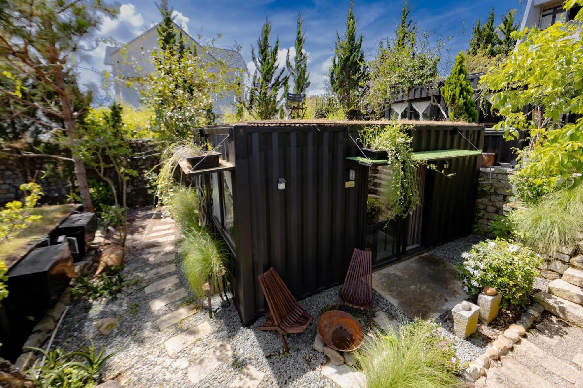 Hotel Ht House Da Lat