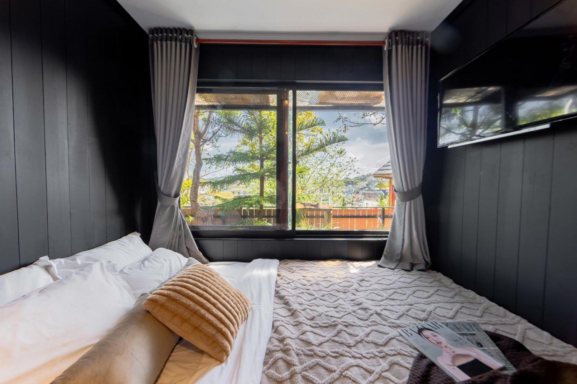 Ht House * Da Lat