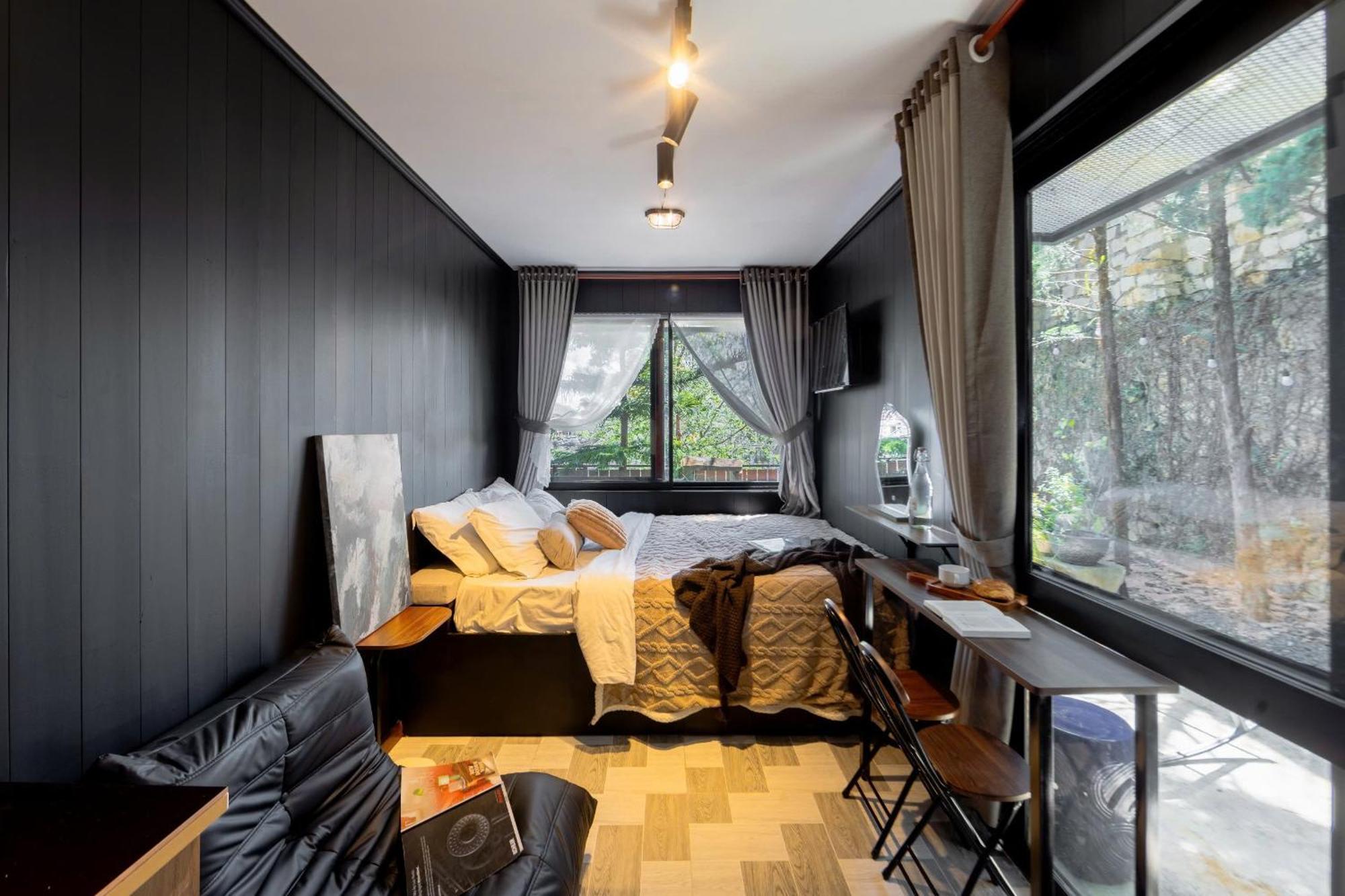 Ht House Hotel Da Lat