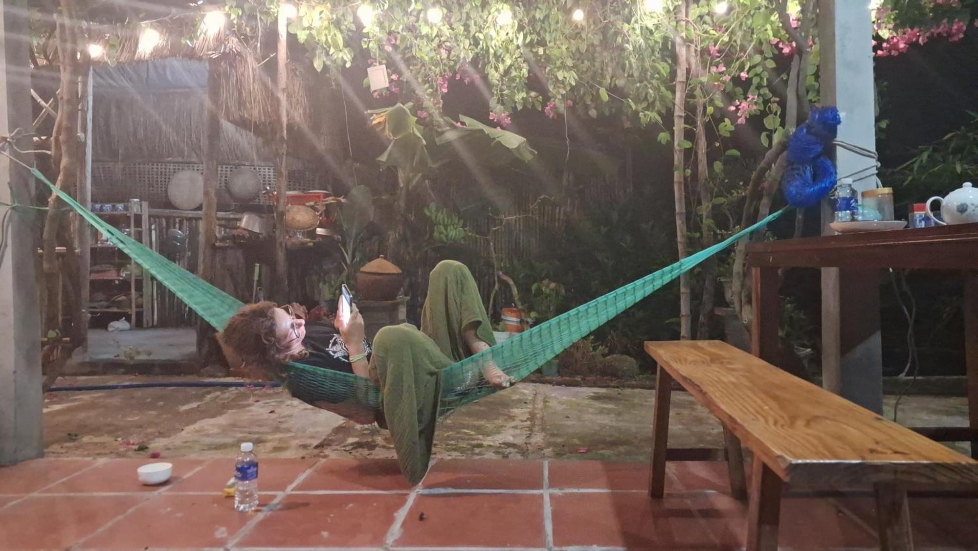 Homestay Phu Tuy Hoa
