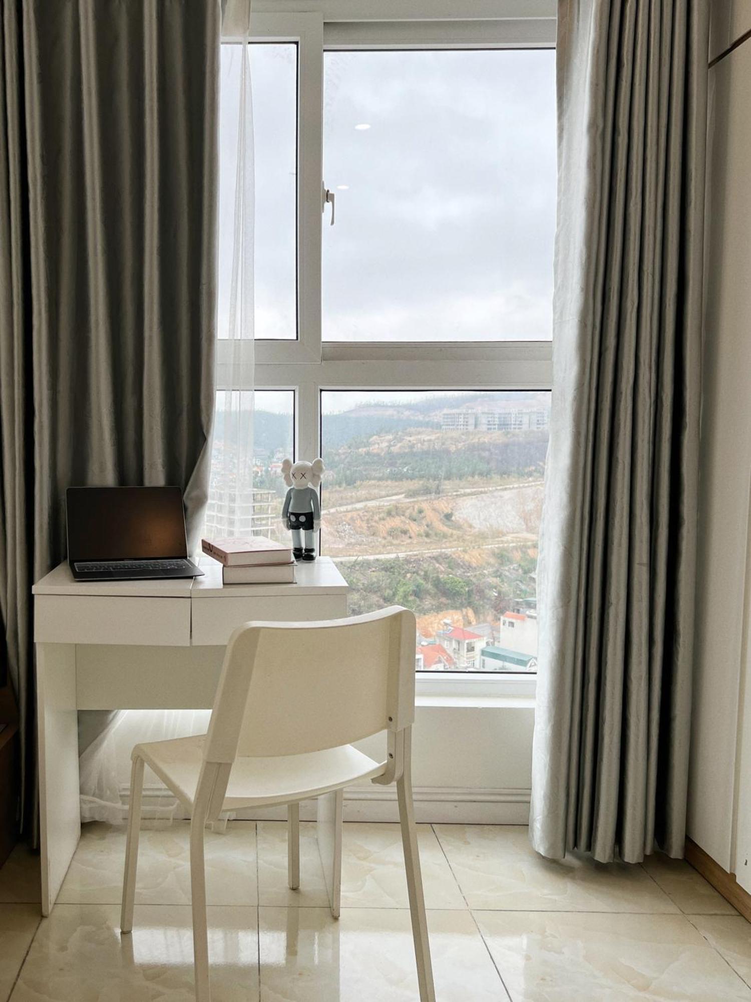 Apartment Homestay Ha Long *