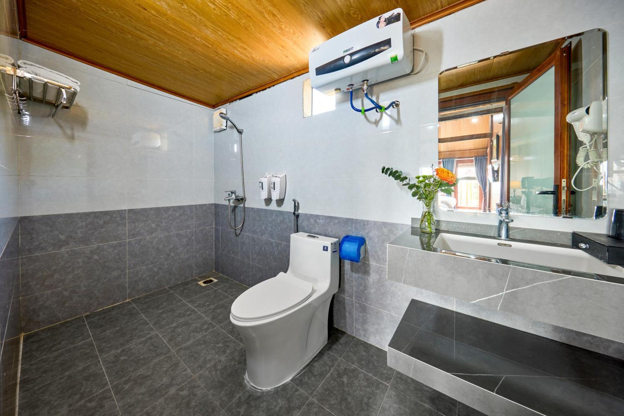 Green Homestay Lodge