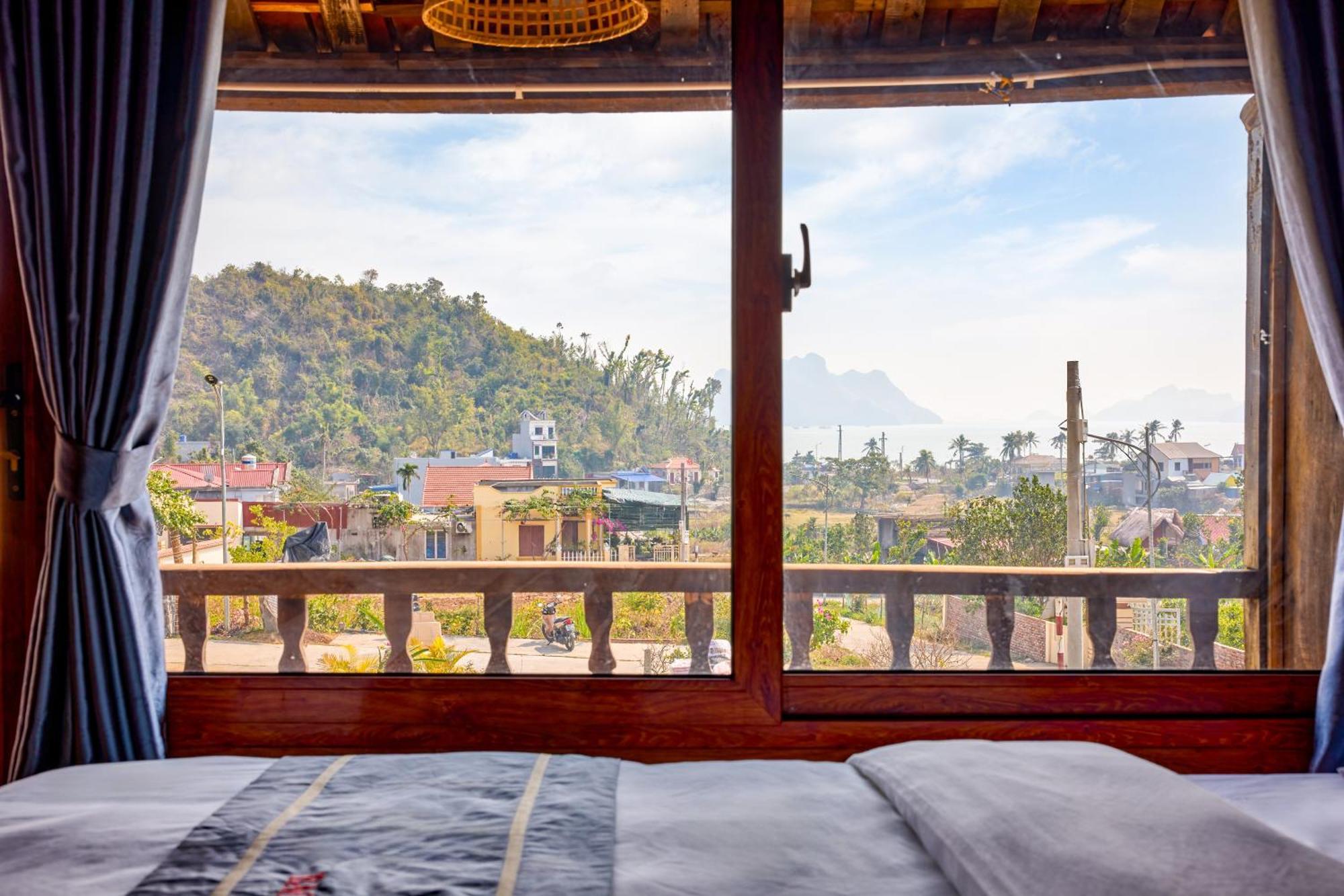 Green Homestay