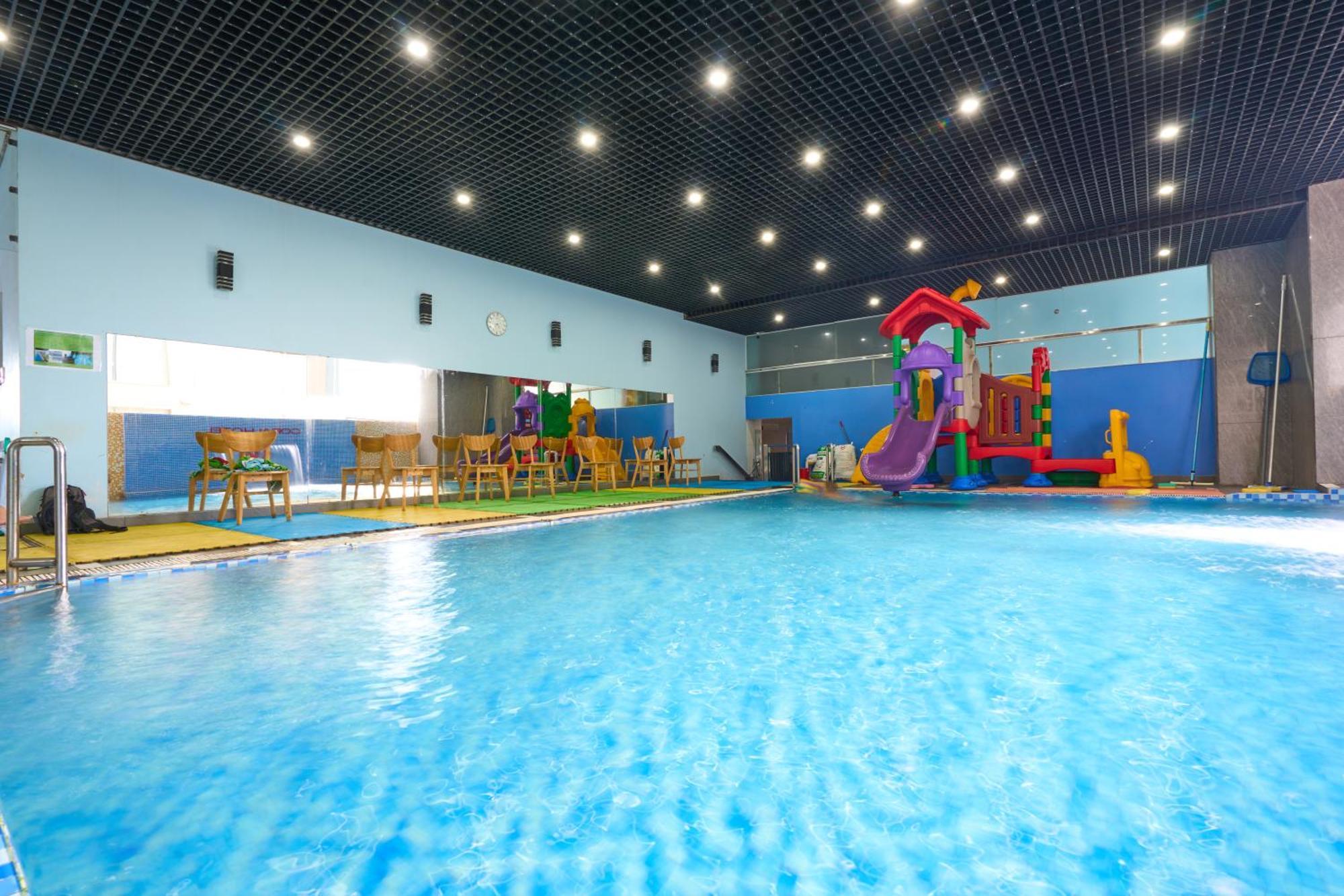 Apartment Pooh House 6 - Oasky Vung Tau