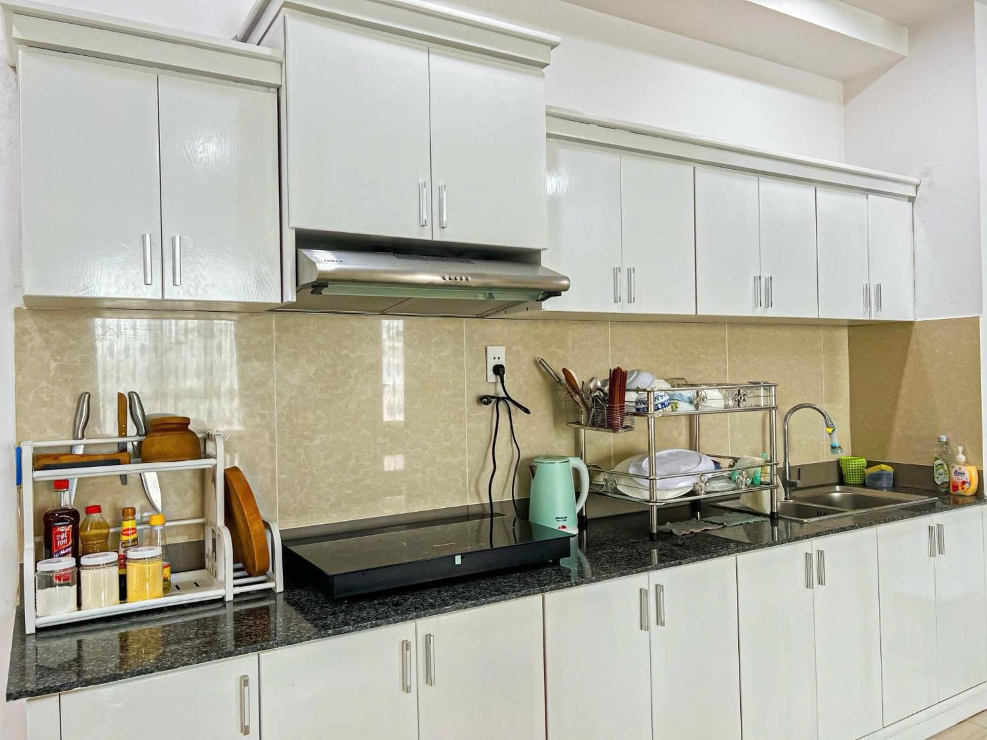 Pooh House 6 - Oasky Apartment *