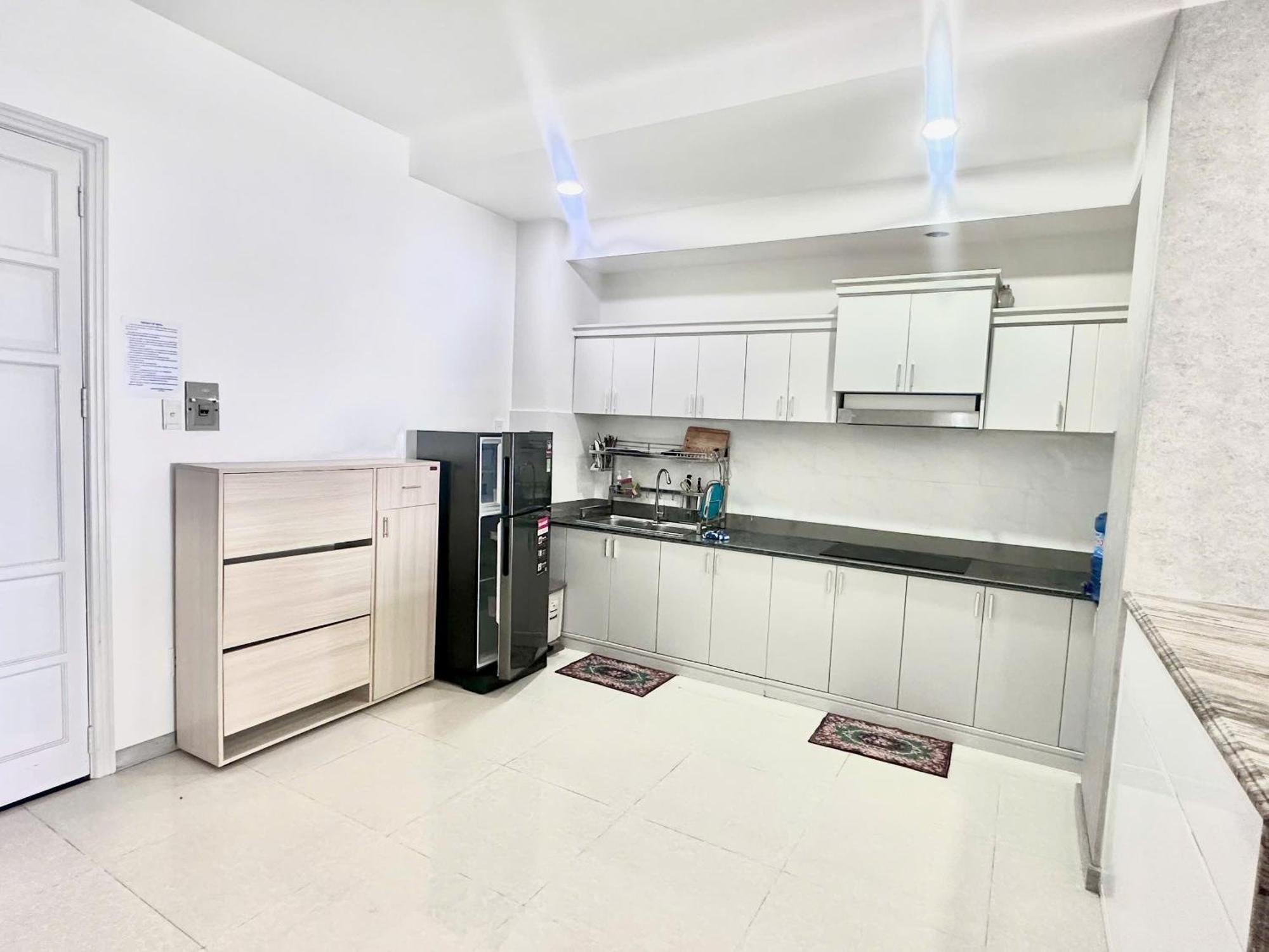 Pooh House 6 - Oasky Vung Tau