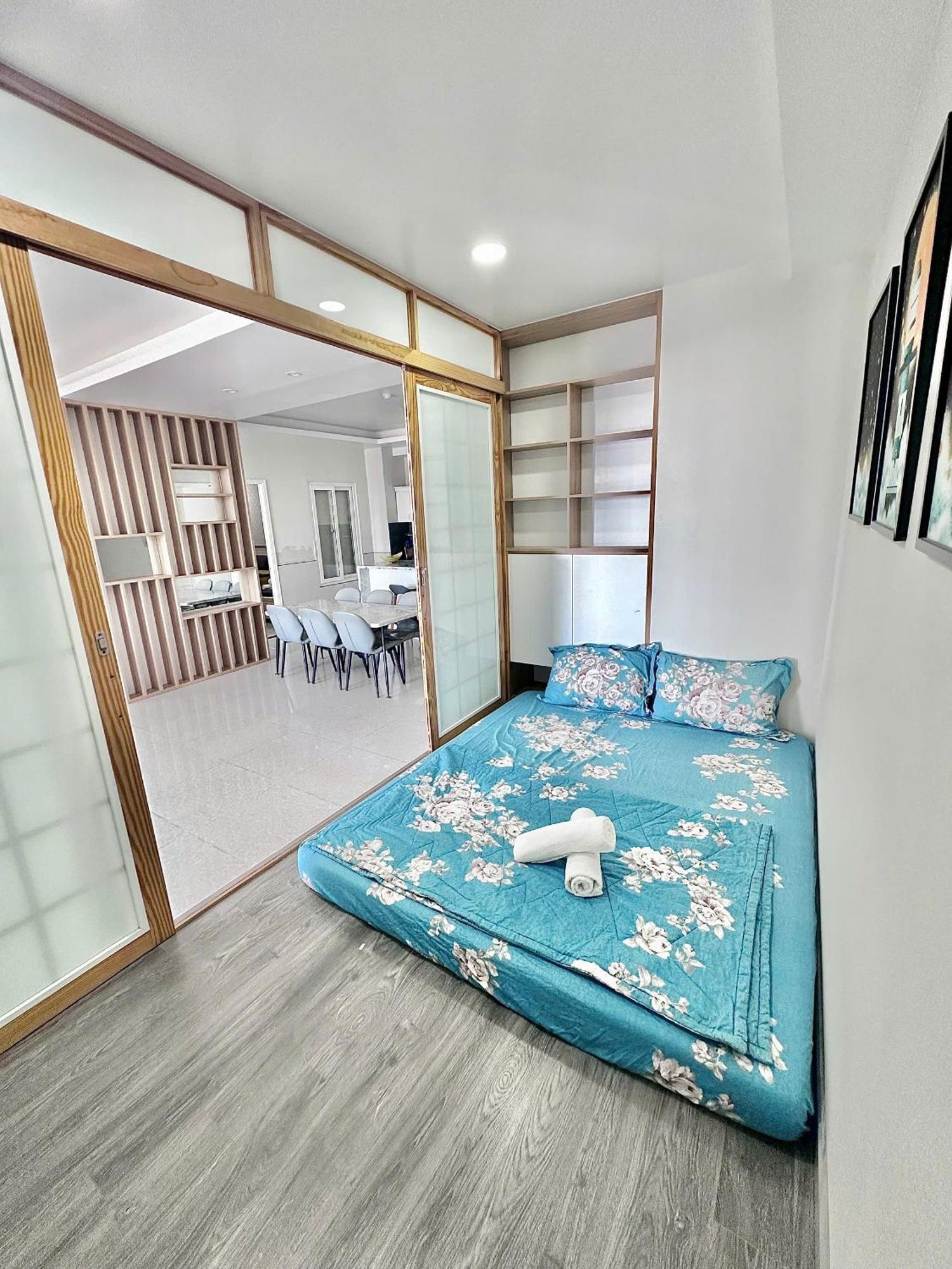 Apartment Pooh House 6 - Oasky