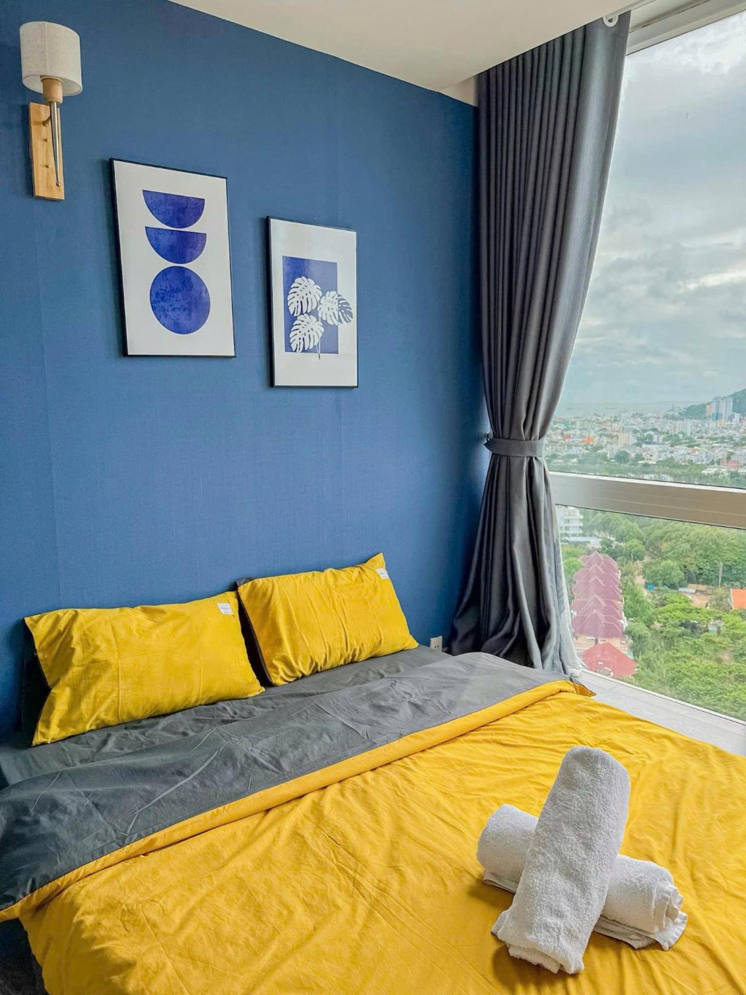 Apartment Pooh House 6 - Oasky *