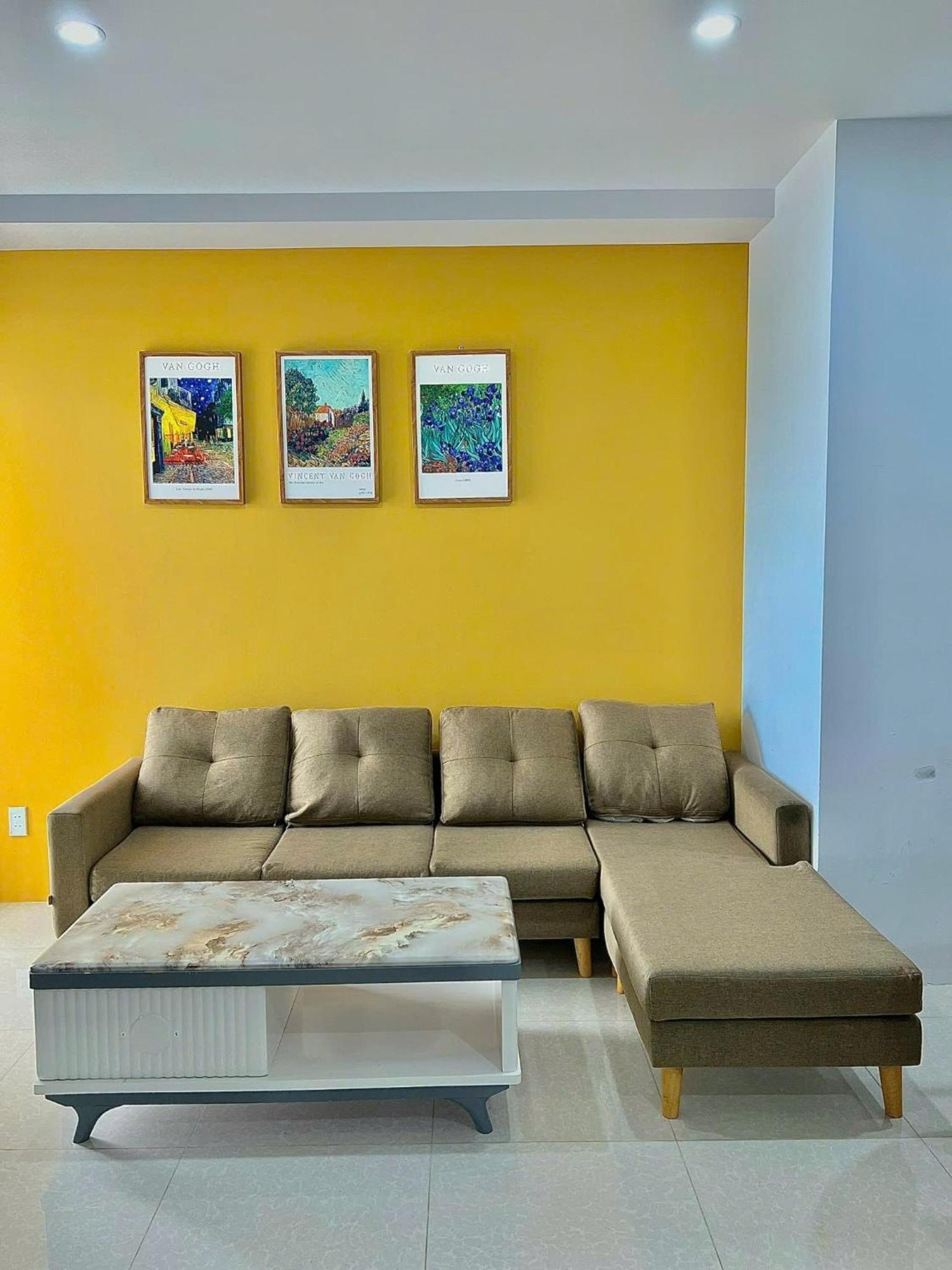 Pooh House 6 - Oasky Vung Tau