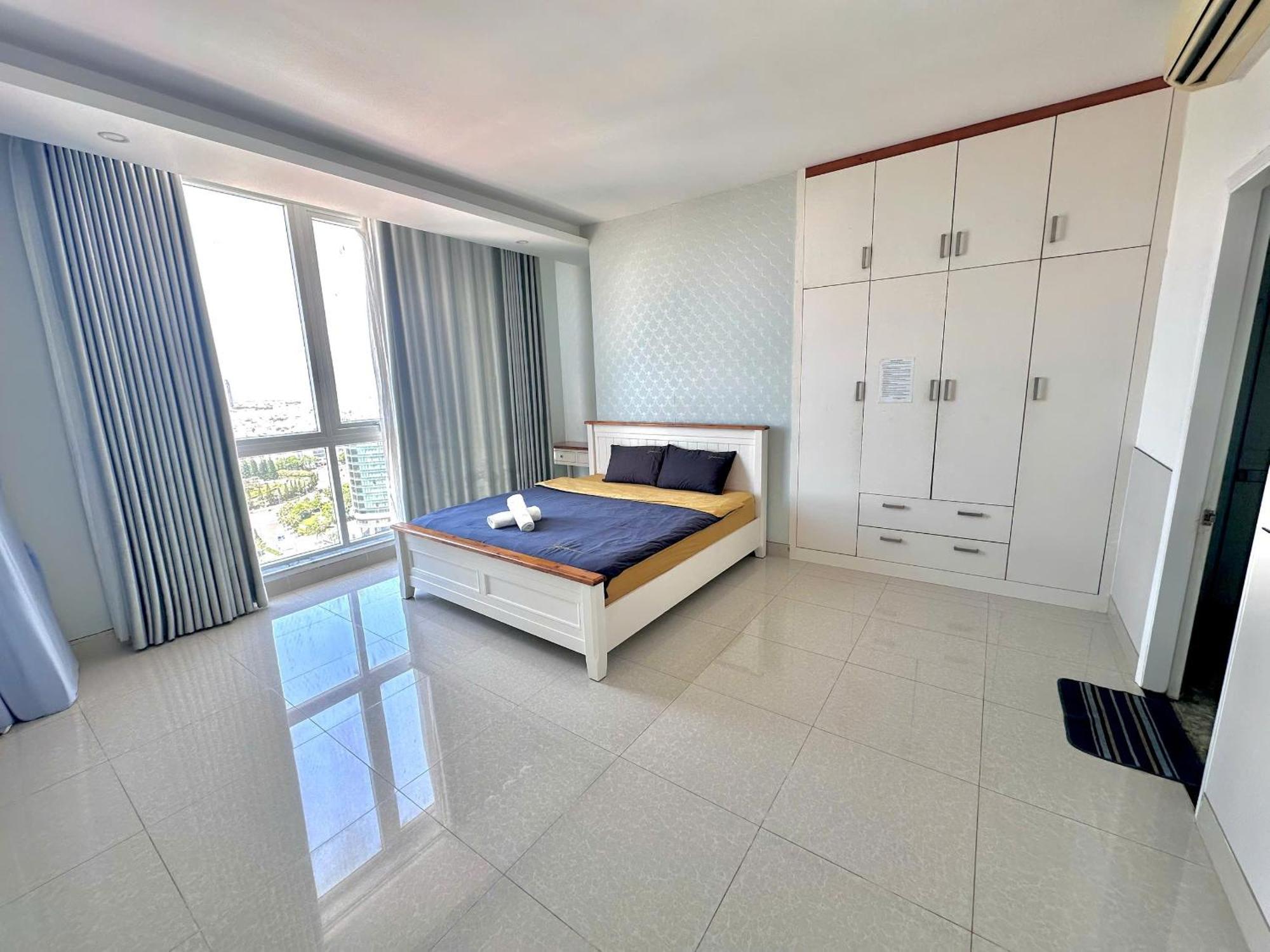 Pooh House 6 - Oasky Apartment