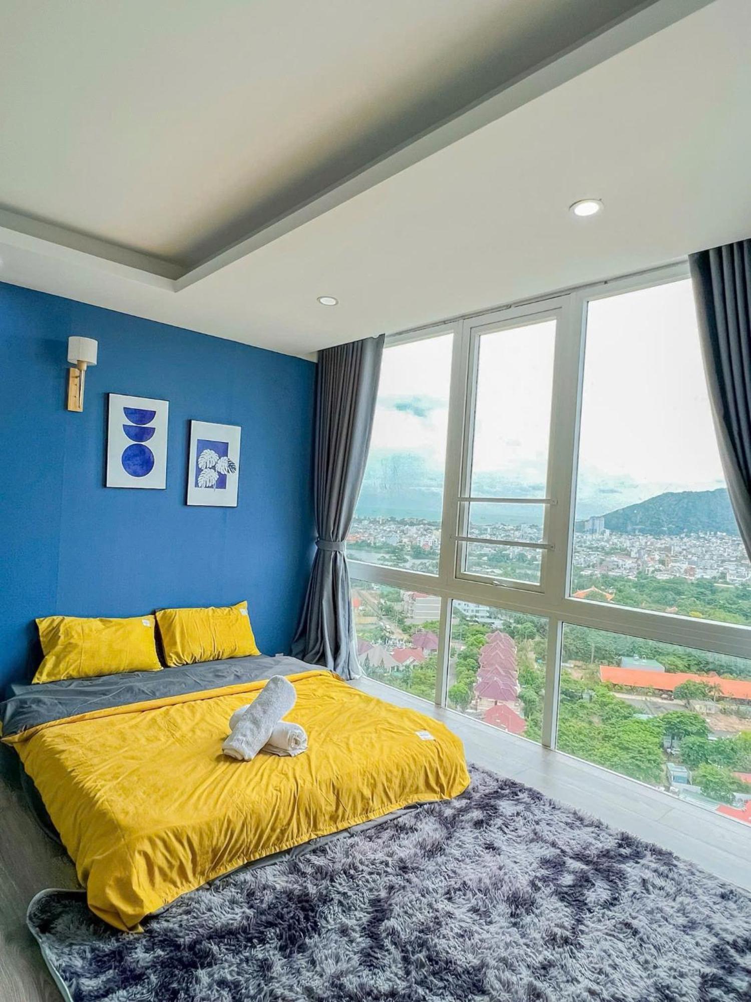 Apartment Pooh House 6 - Oasky