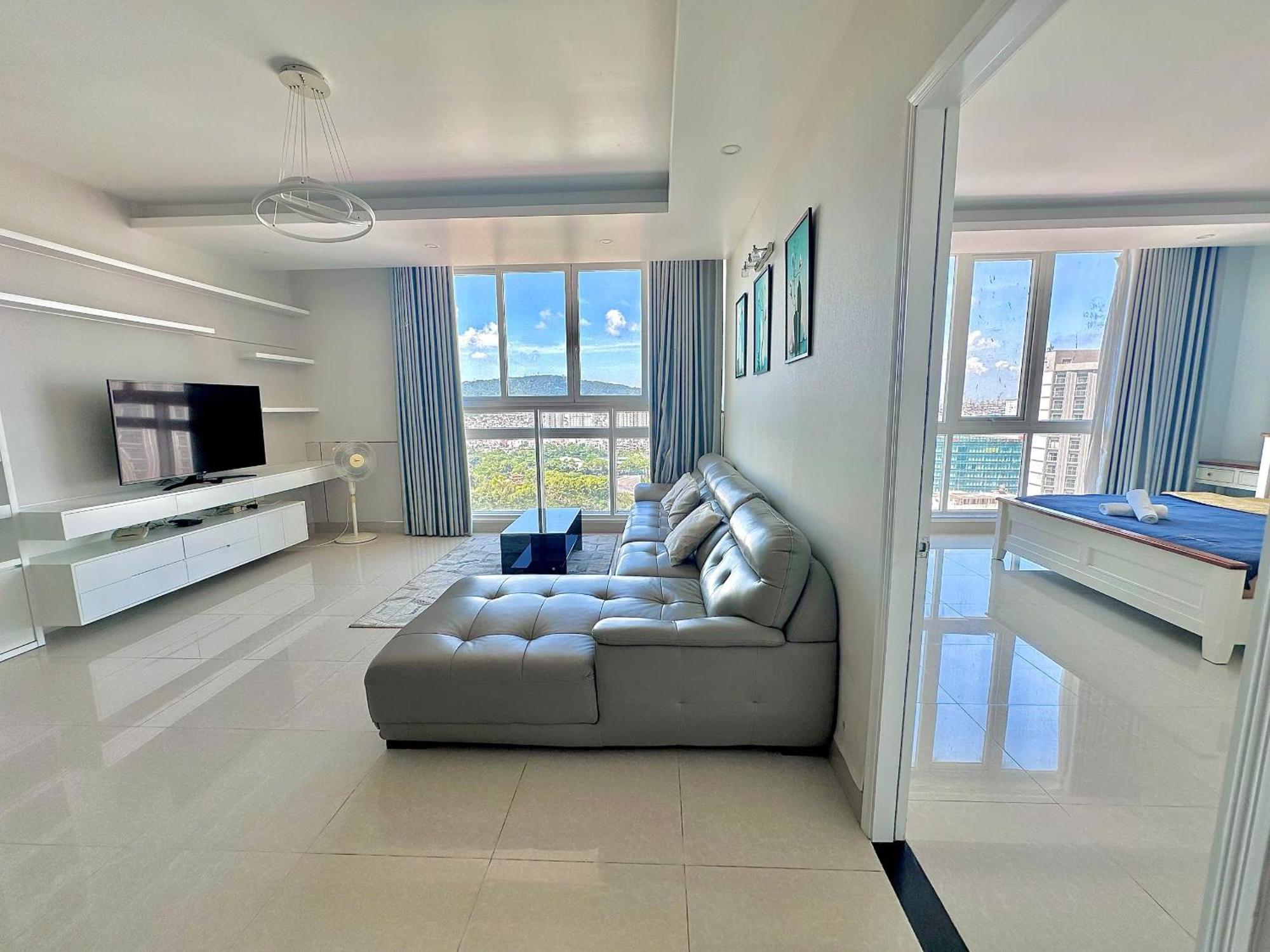 Apartment Pooh House 6 - Oasky Vung Tau