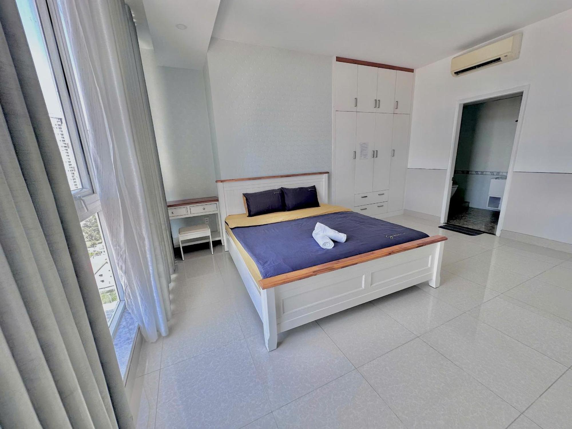 Pooh House 6 - Oasky Vung Tau