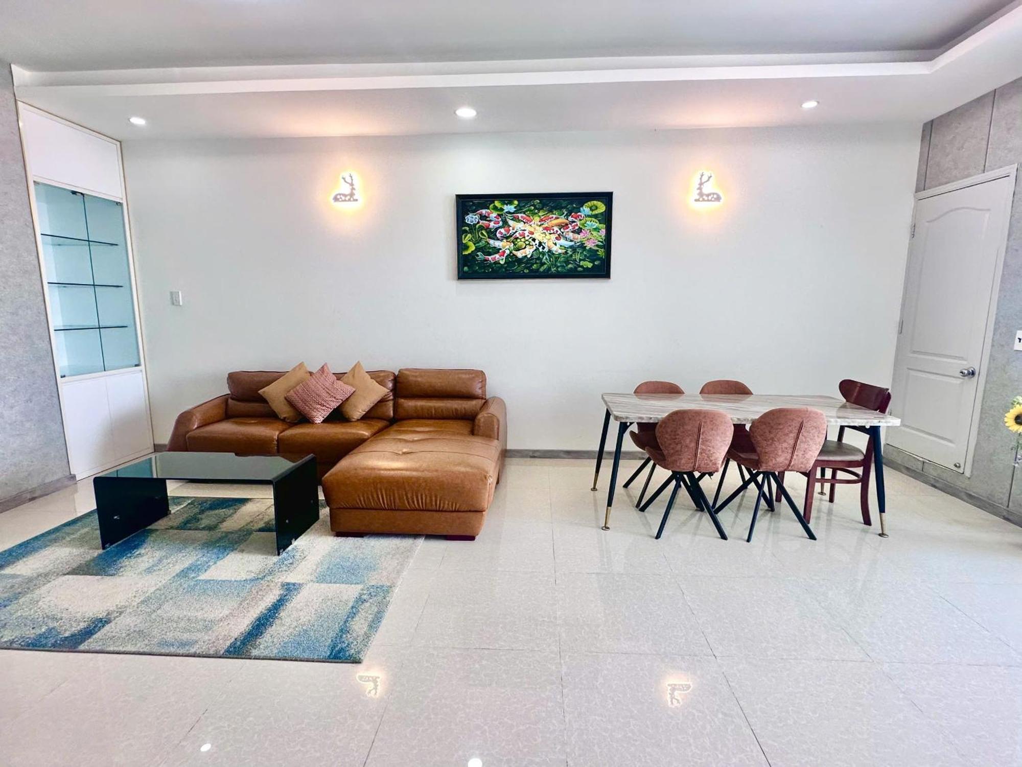 Pooh House 6 - Oasky Apartment