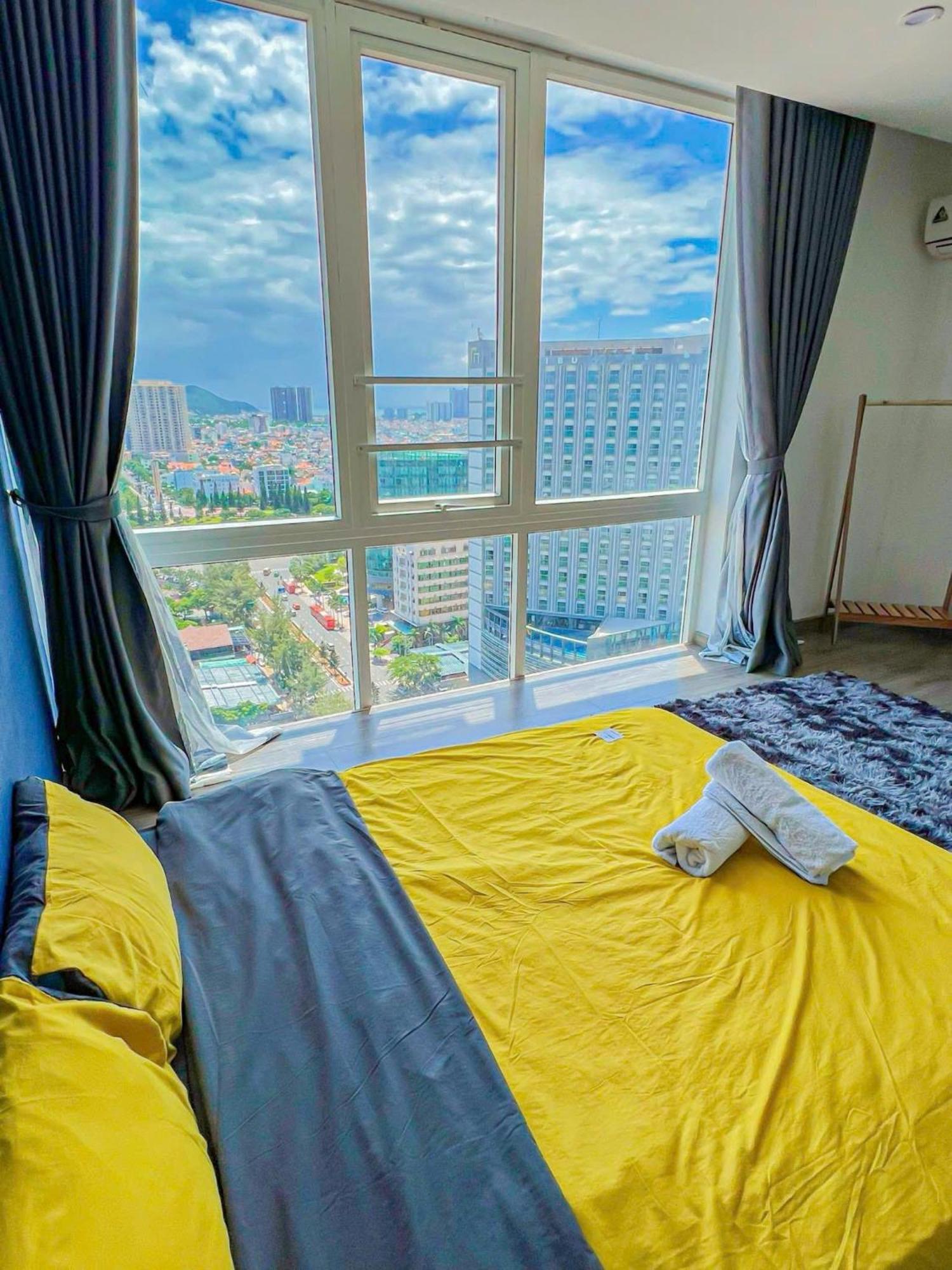 Apartment Pooh House 6 - Oasky *