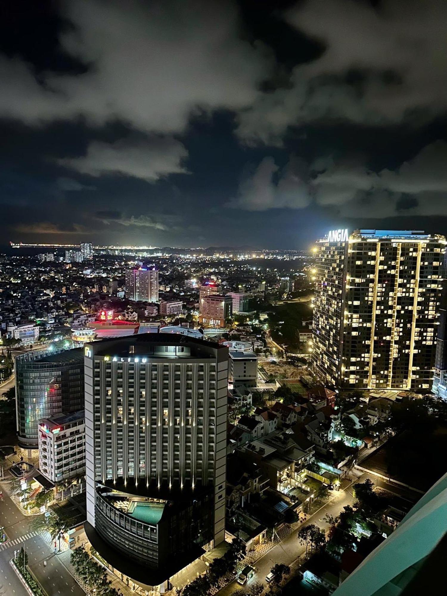 Apartment Pooh House 6 - Oasky Vung Tau