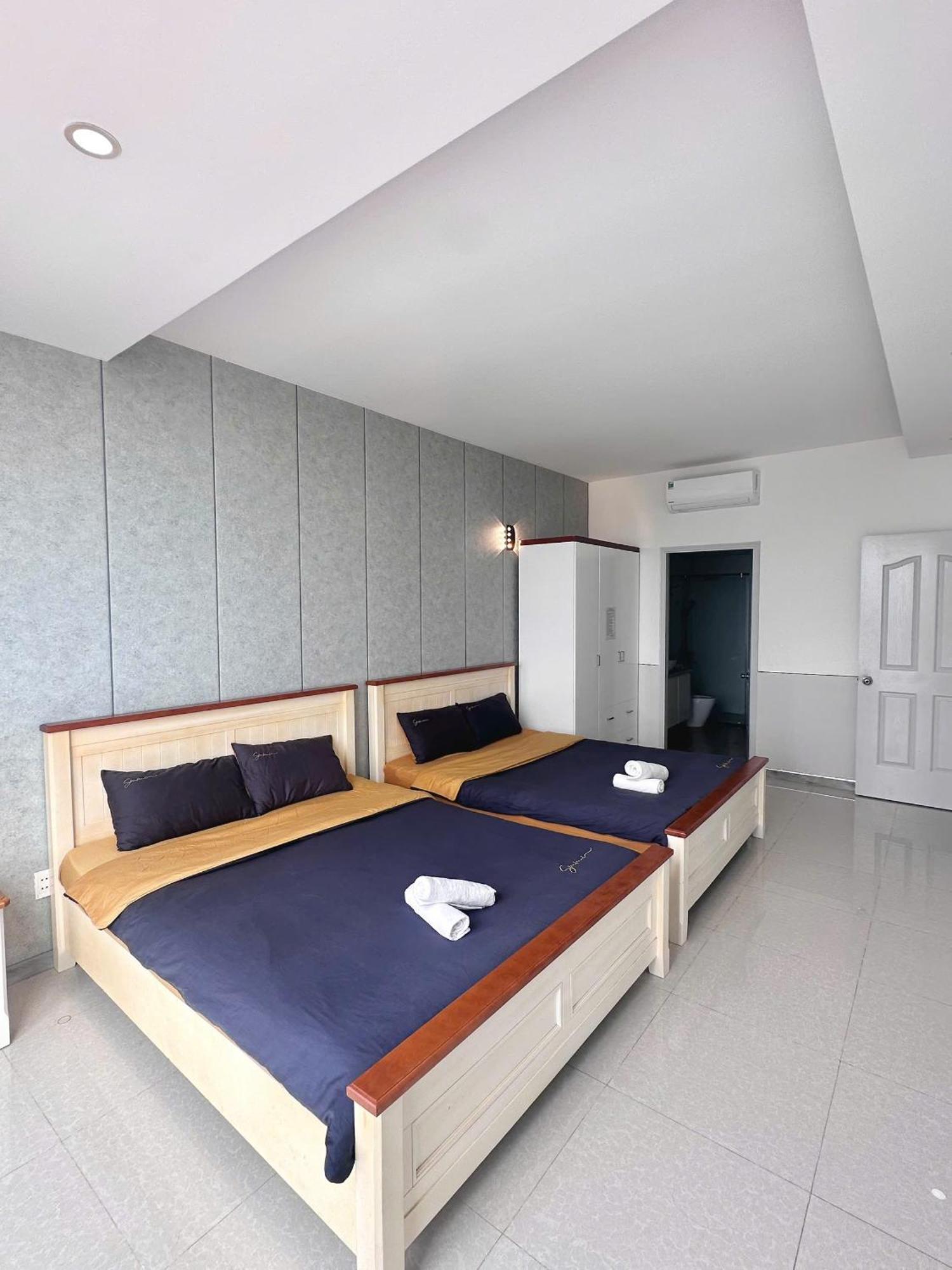 Pooh House 6 - Oasky * Vung Tau