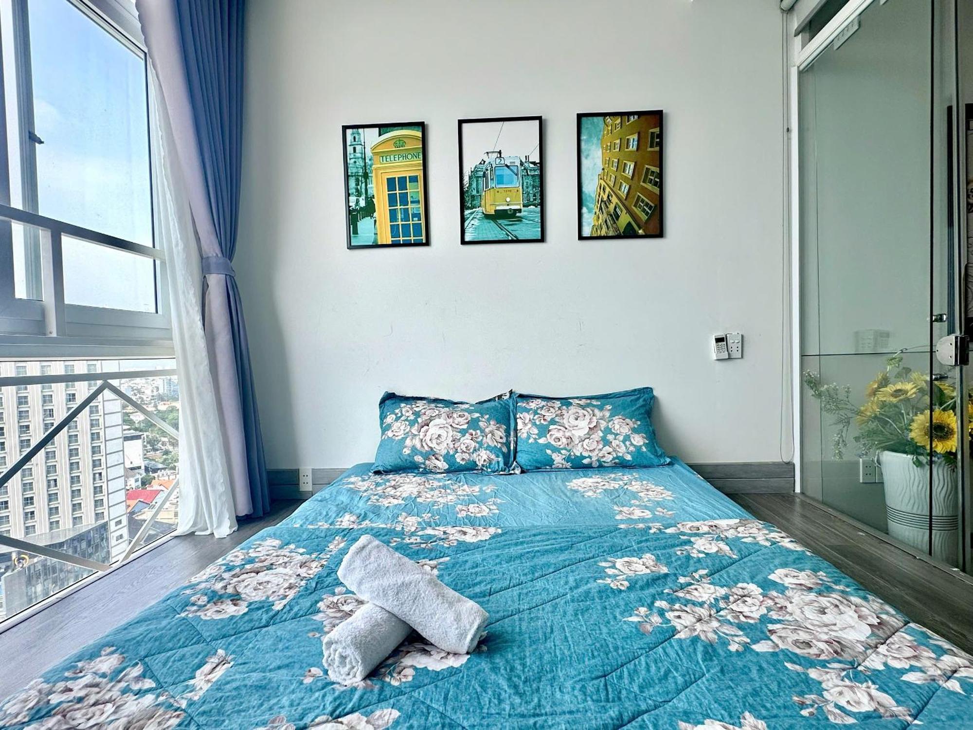 Apartment Pooh House 6 - Oasky