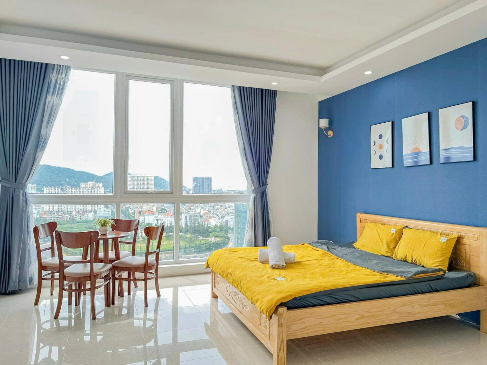 Pooh House 6 - Oasky Apartment *