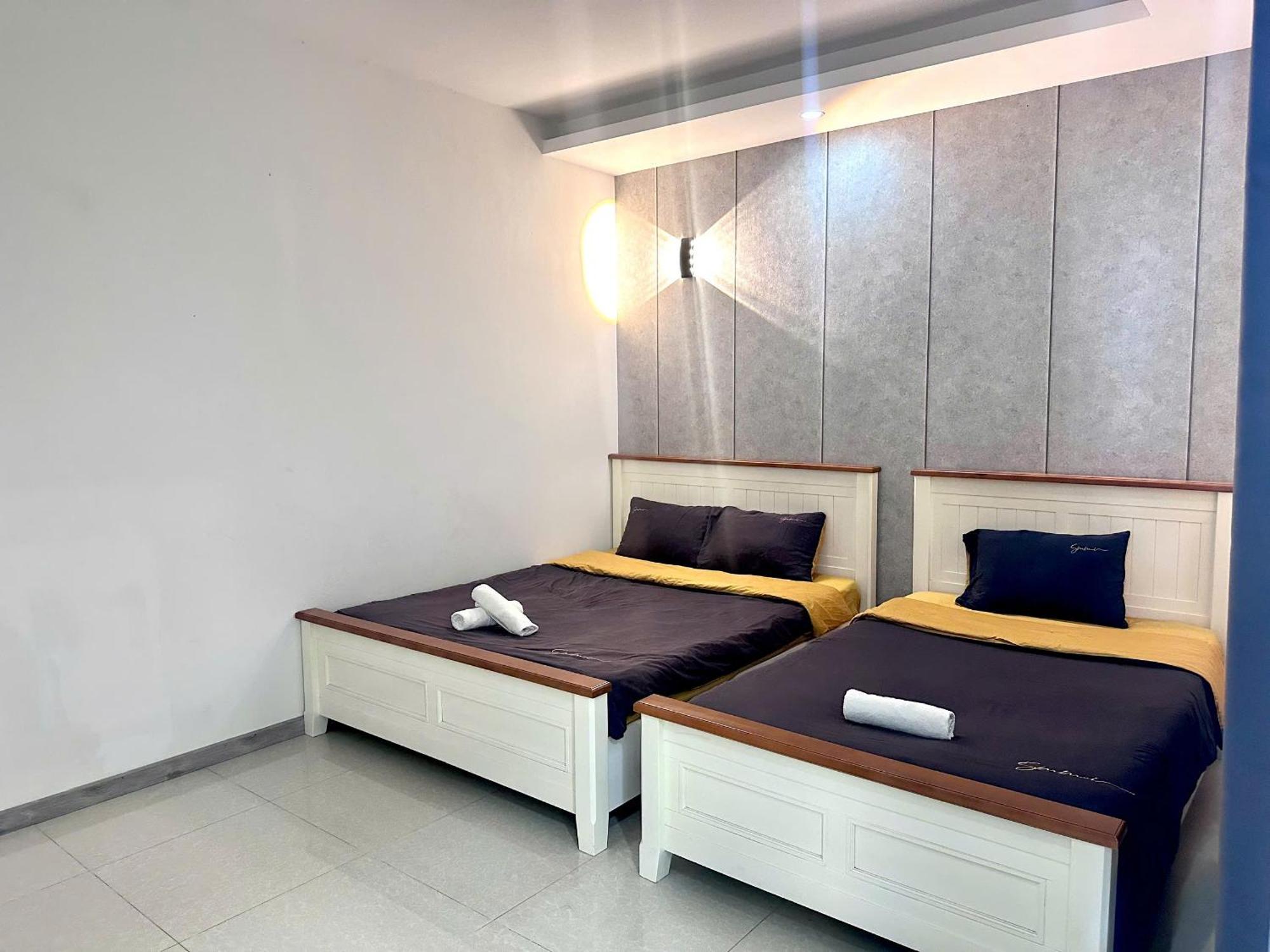 Pooh House 6 - Oasky * Vung Tau