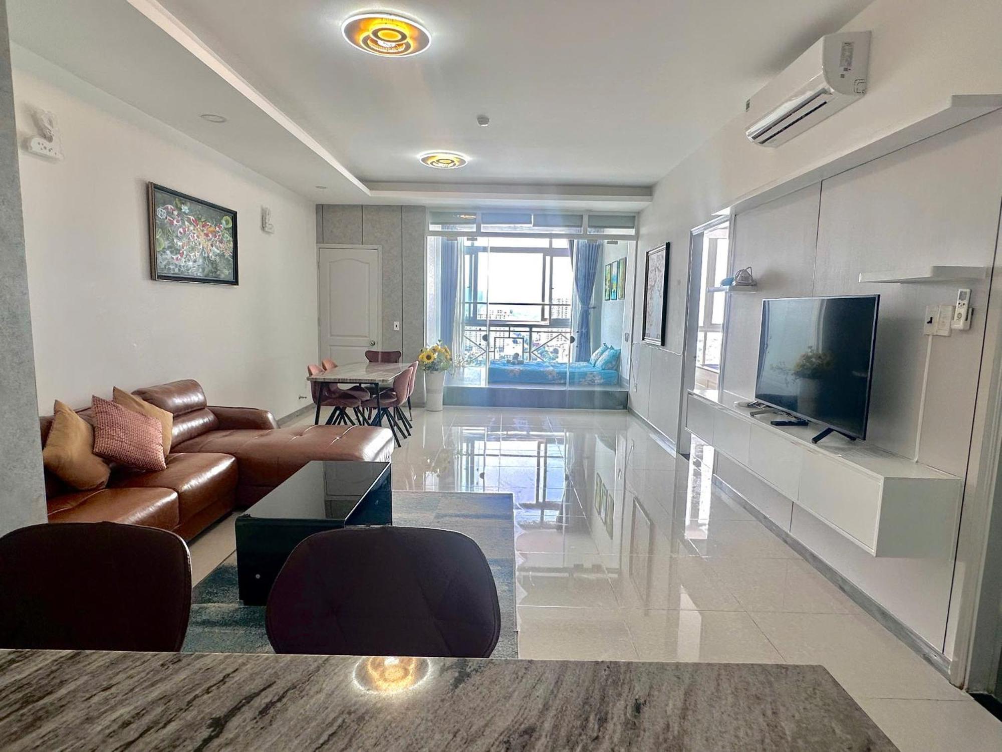 Pooh House 6 - Oasky Apartment