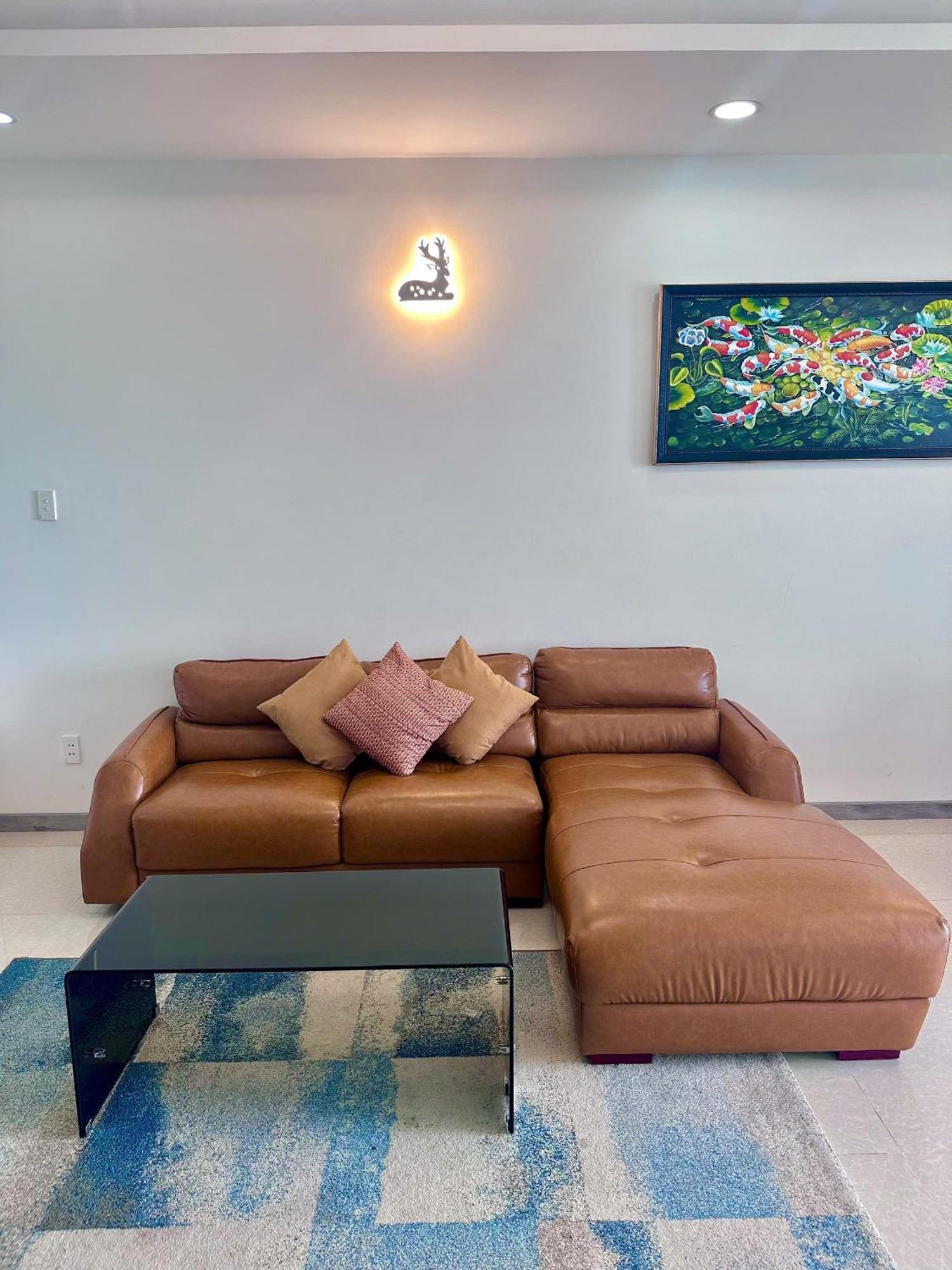 Apartment Pooh House 6 - Oasky
