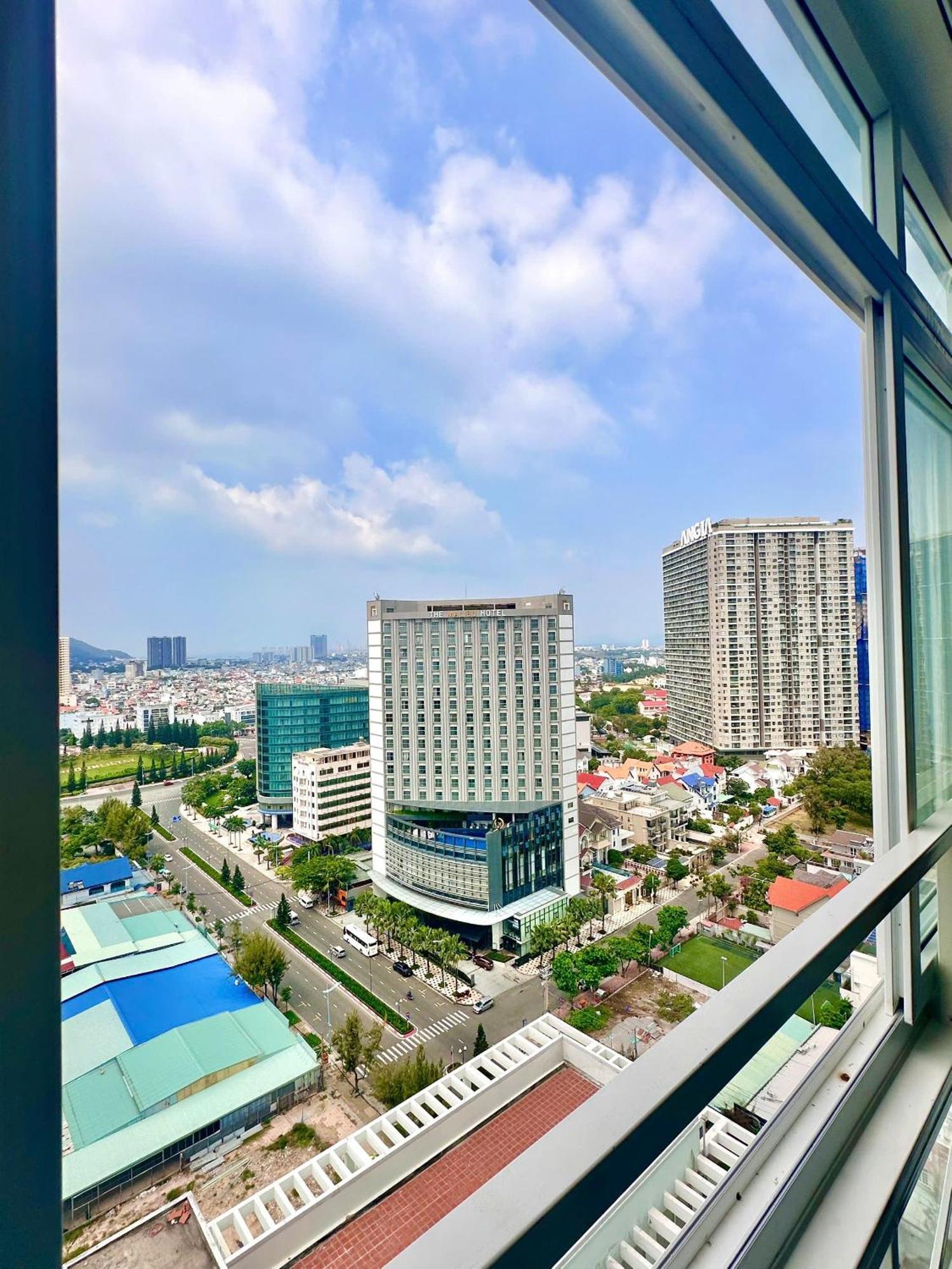 Pooh House 6 - Oasky Apartment *