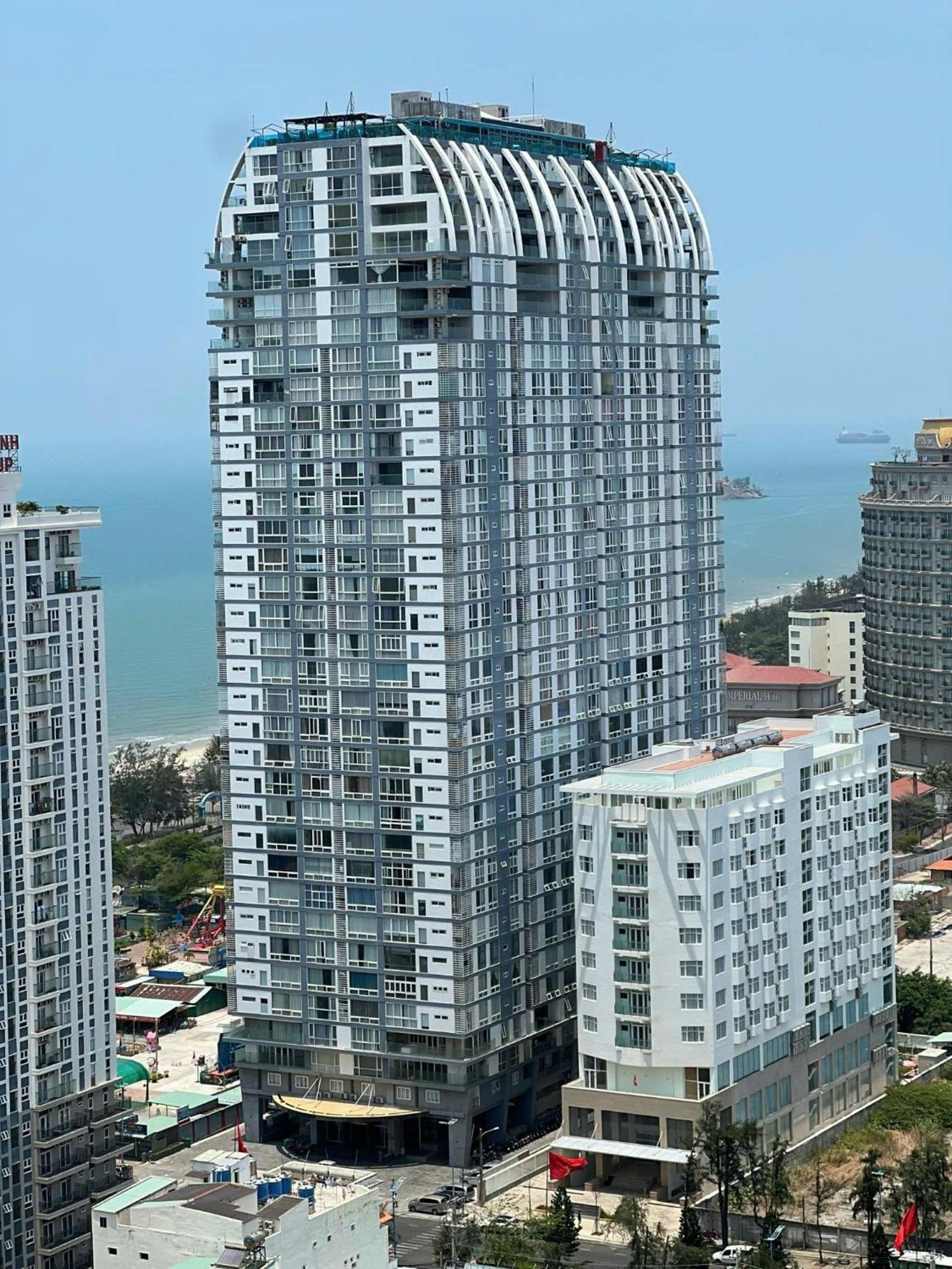 Pooh House 6 - Oasky Apartment *