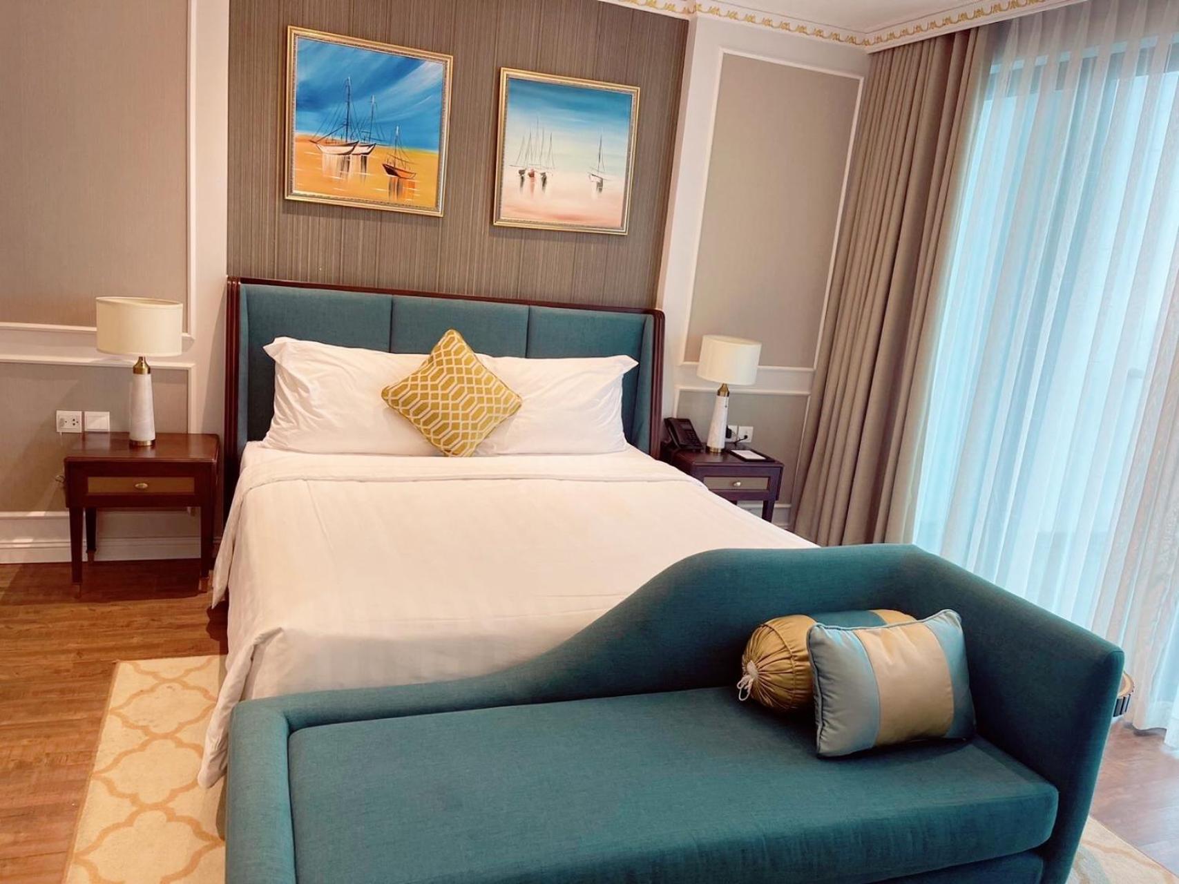 Flc Halong Bay Golf Club & Luxury Hotel