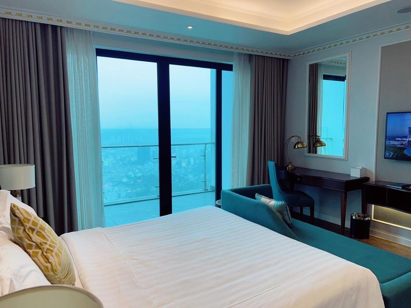 Hotel Flc Halong Bay Golf Club & Luxury 5*