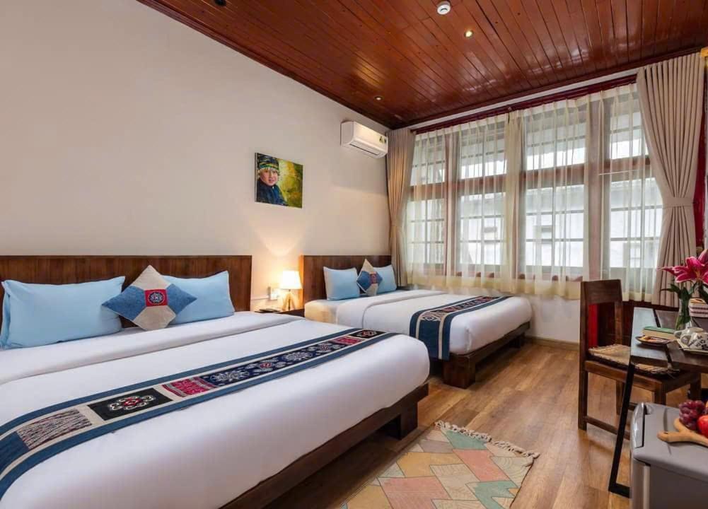 Maison De Guest house Sa Pa