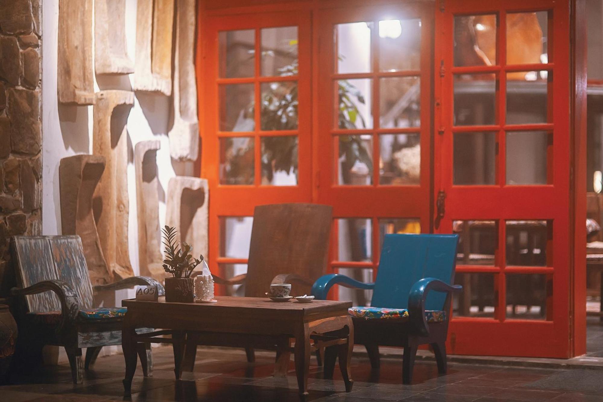 Maison De 3* Sa Pa