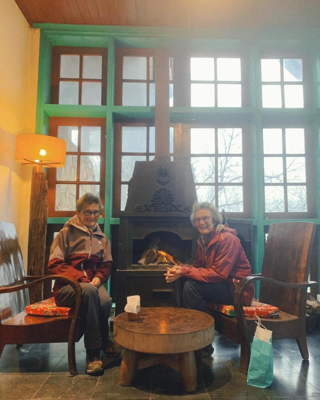 Maison De Guest house