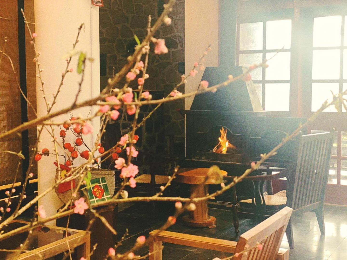 Maison De Guest house 3*