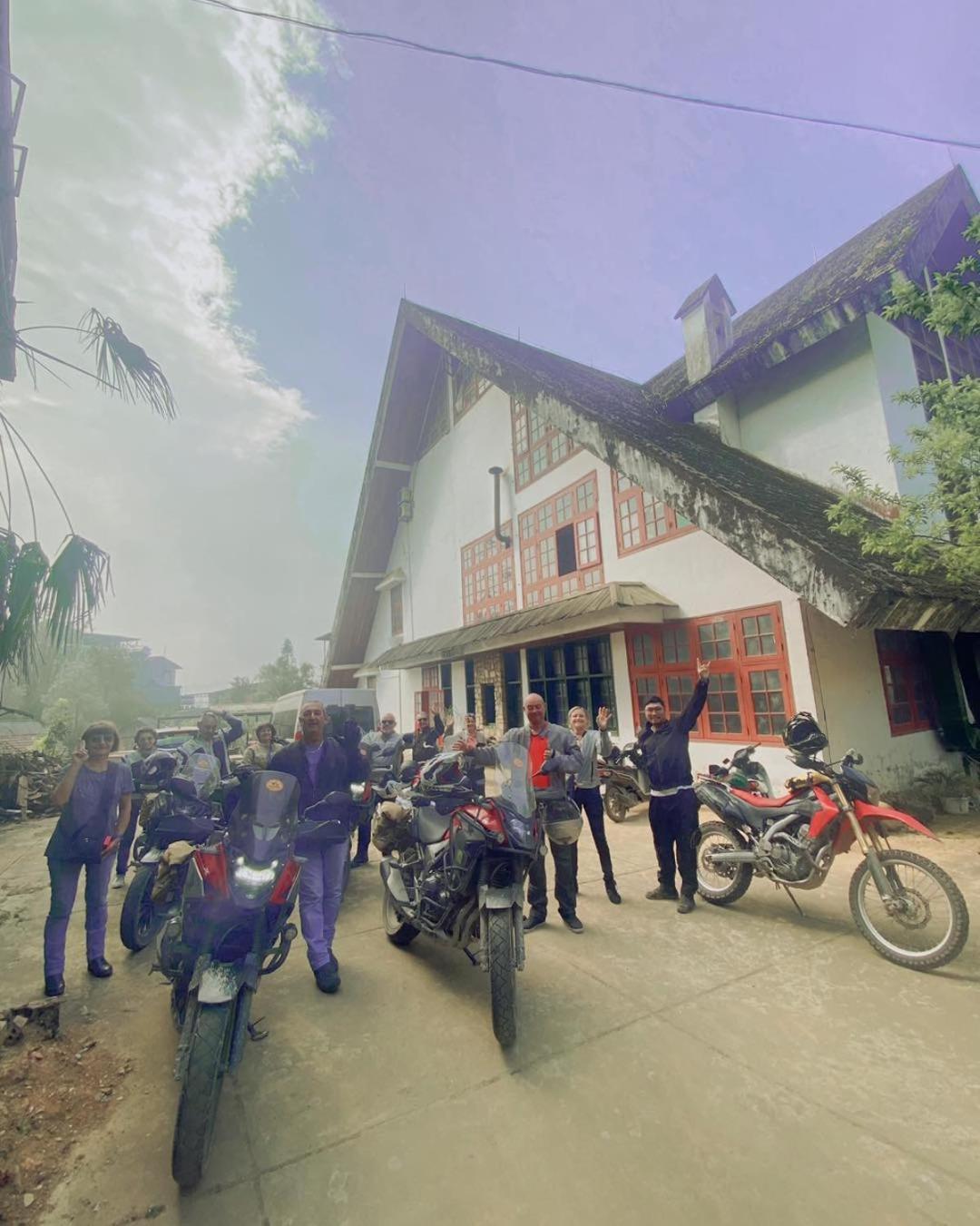 Maison De Guest house