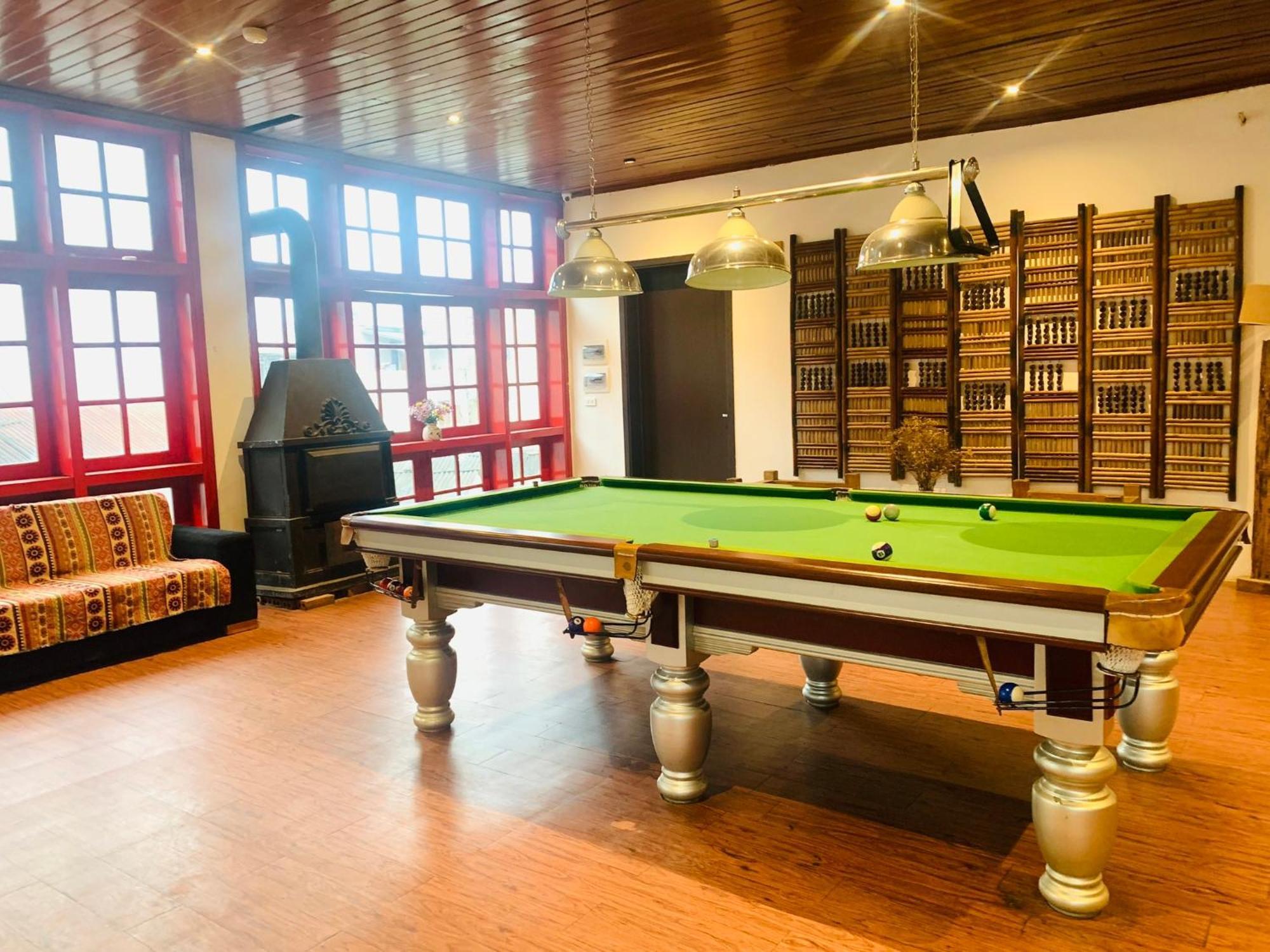 Maison De 3*