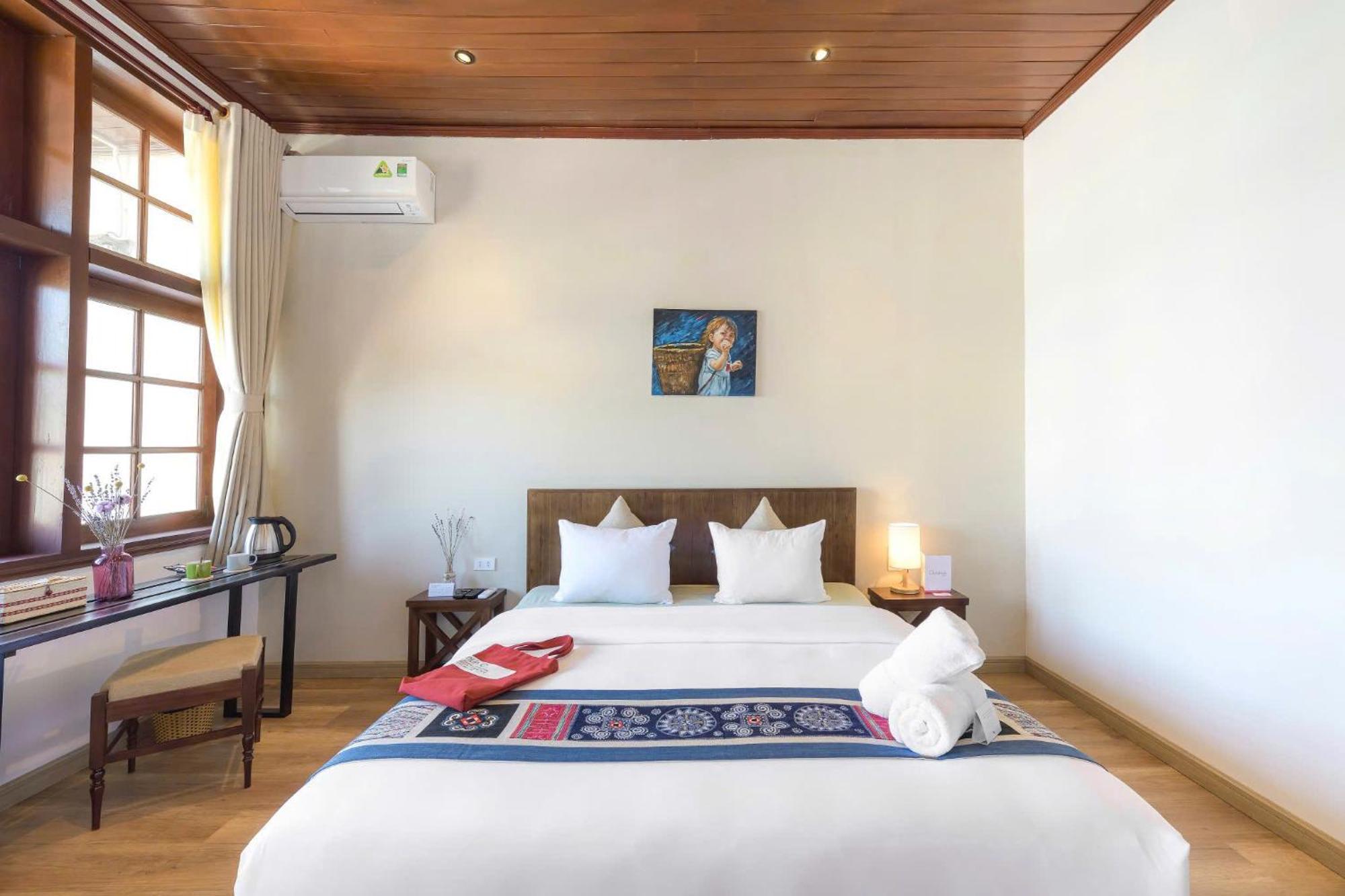Guest house Maison De 3*