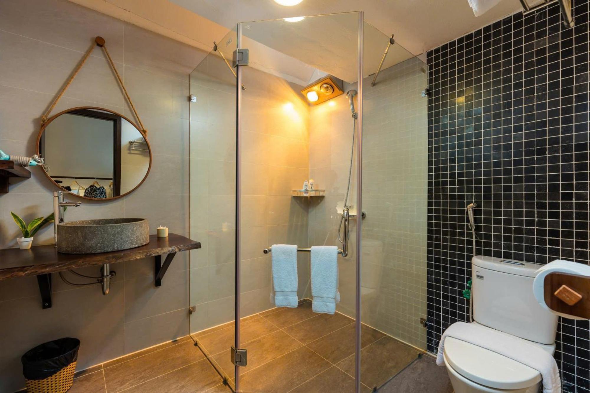 Guest house Maison De 3*
