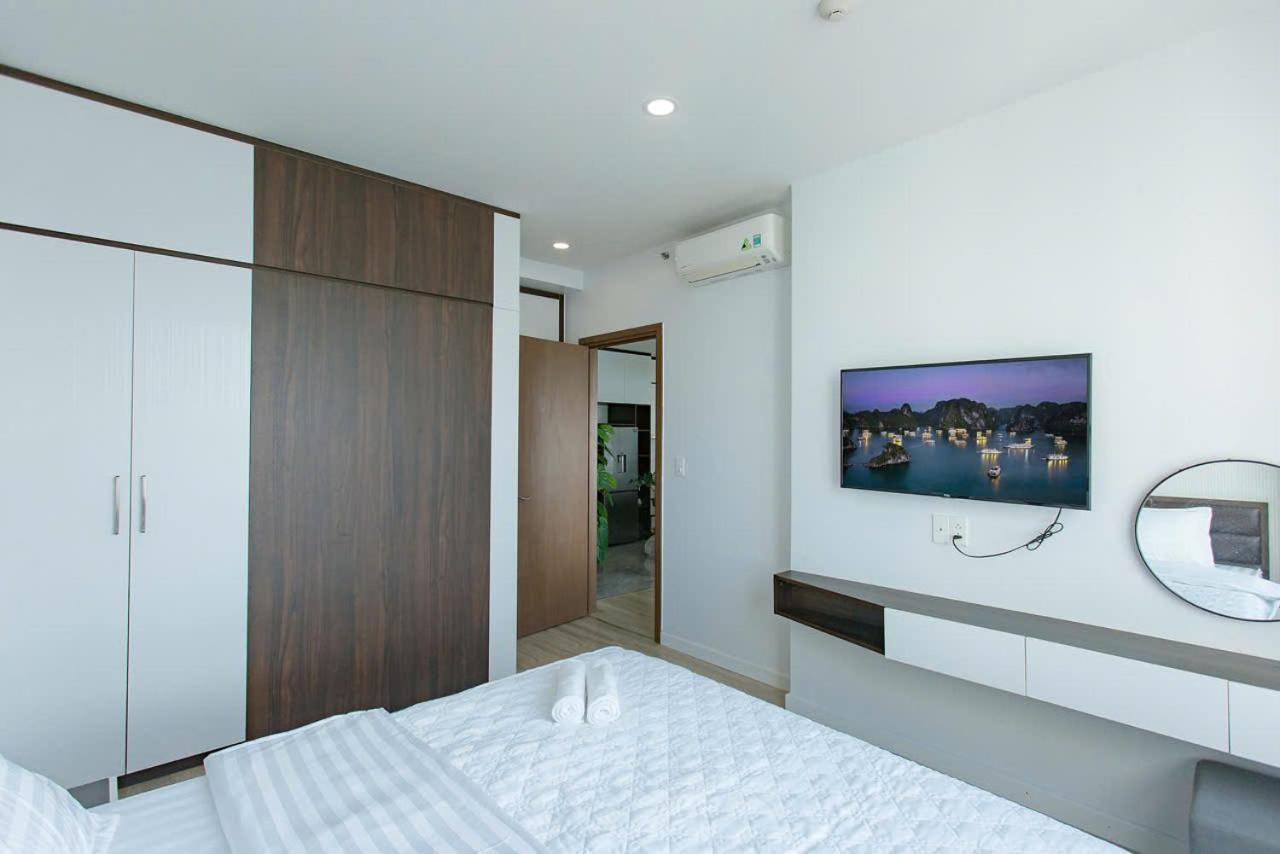 The 1108 Sapphire * Ha Long