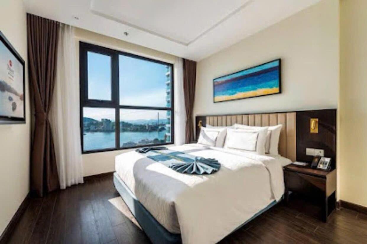 The 1108 Sapphire Apartment Ha Long
