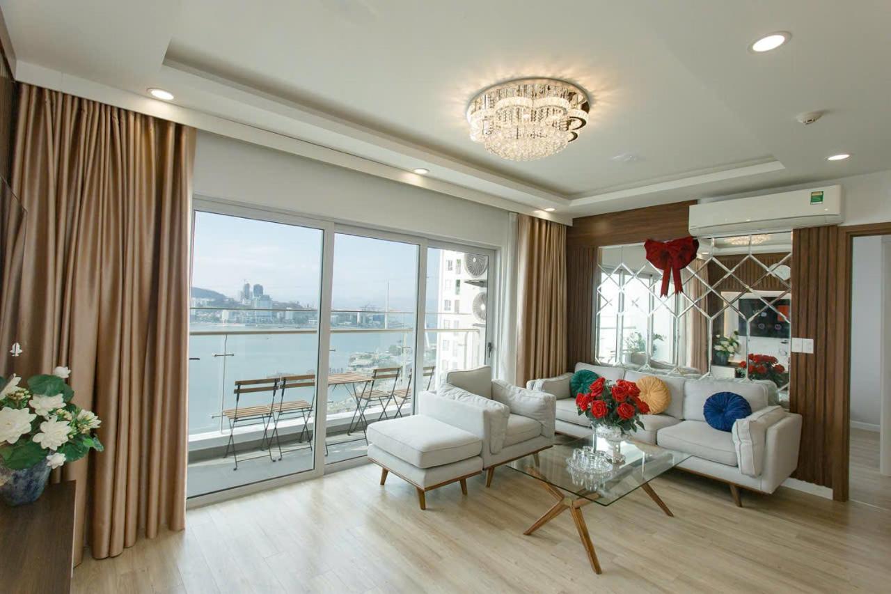 Apartment The 1108 Sapphire Ha Long