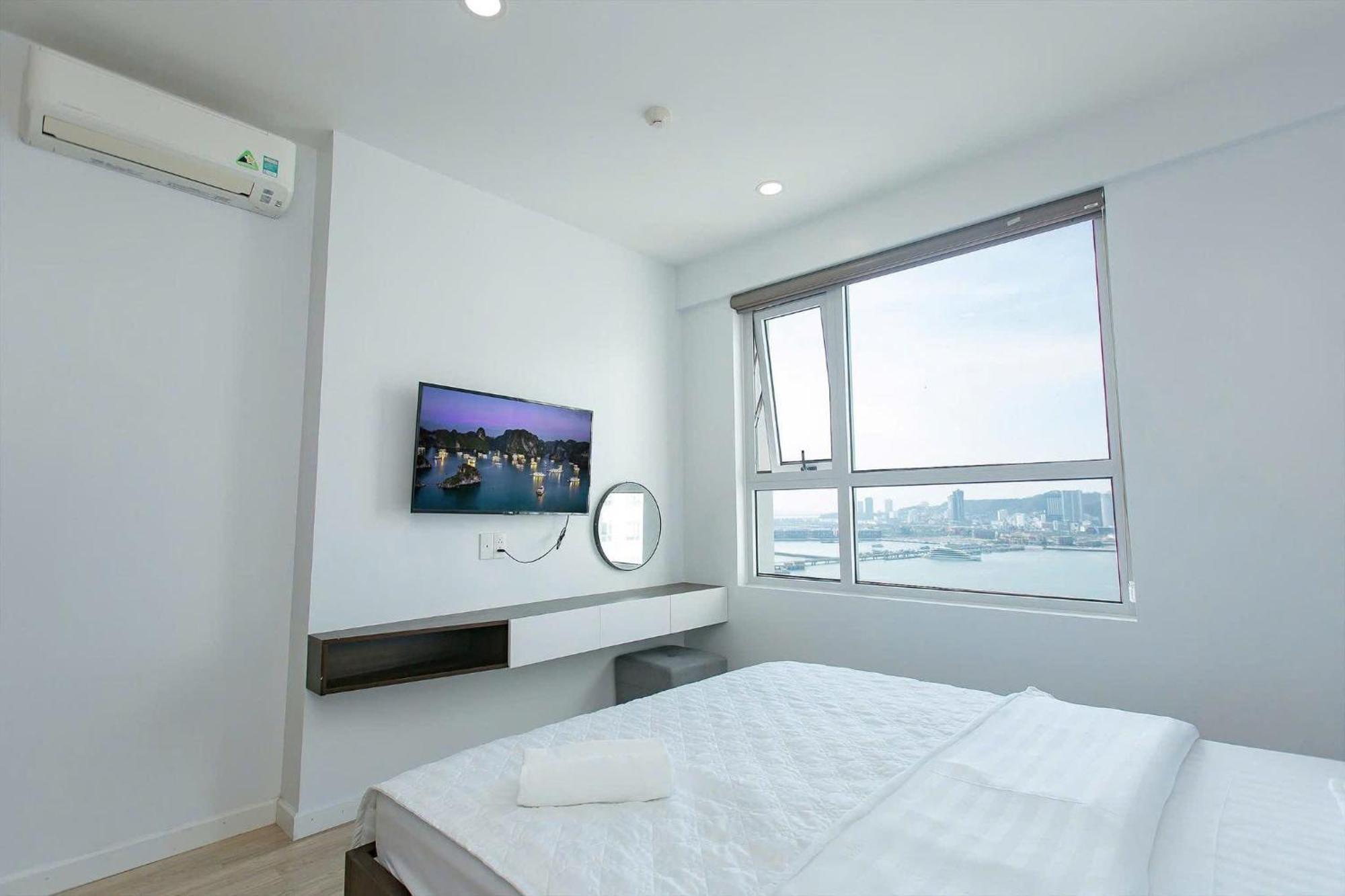 The 1108 Sapphire Apartment Ha Long