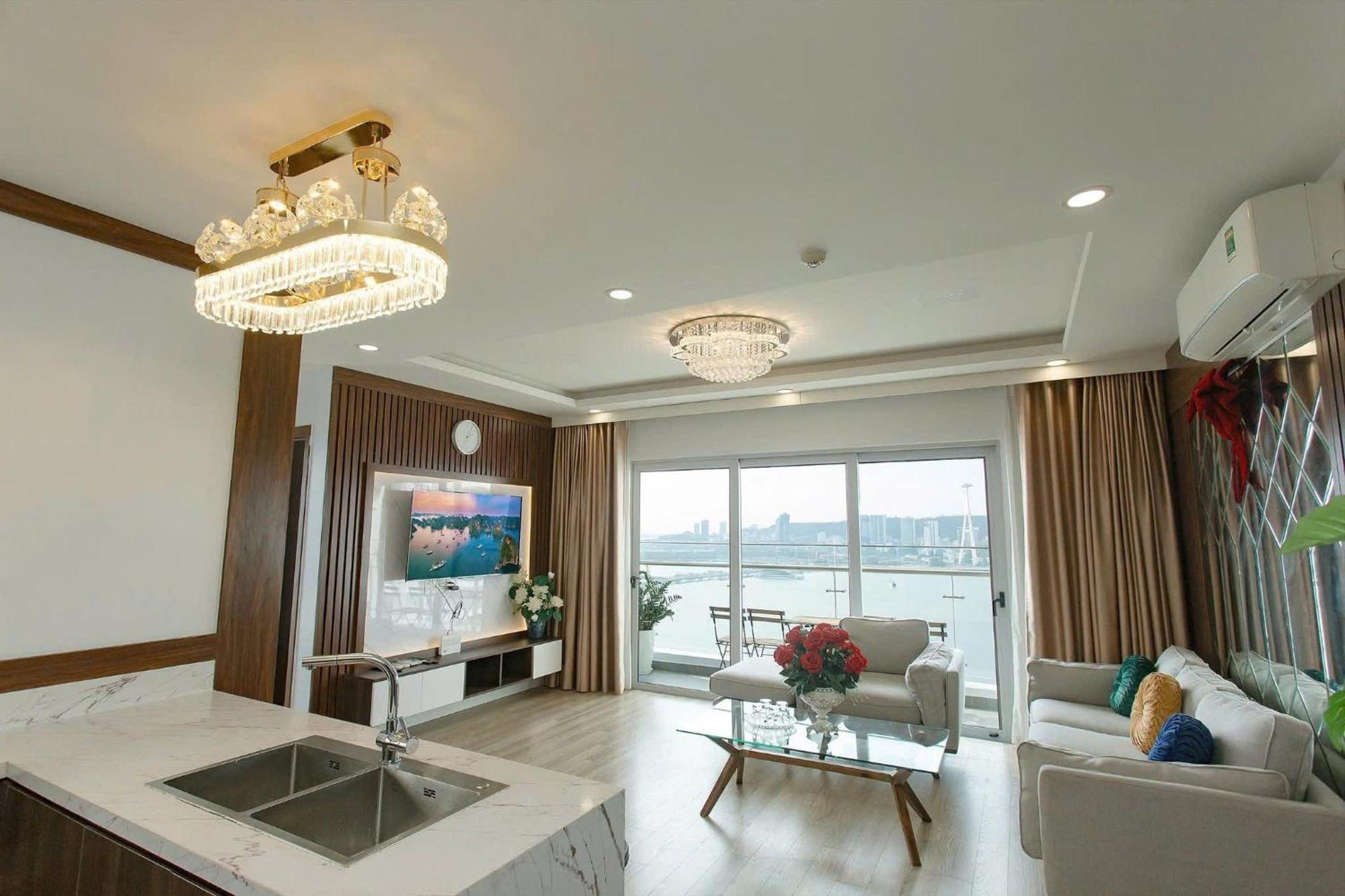 The 1108 Sapphire Ha Long
